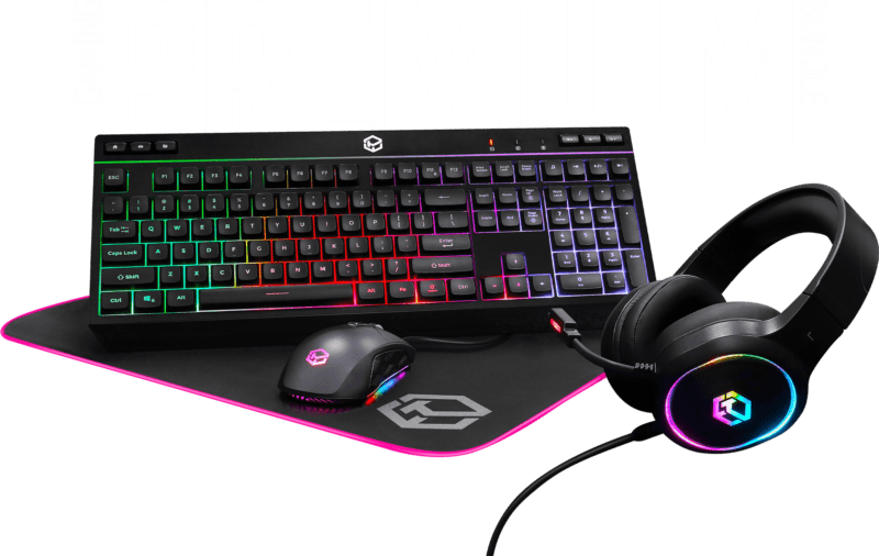 Powerwave Gaming Powerwave Gaming Accessories