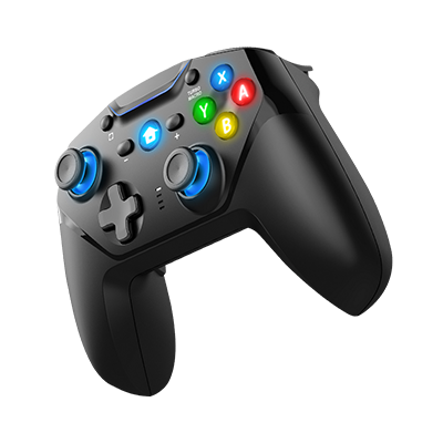 Getting Started with your Powerwave Wireless Switch Controller ...