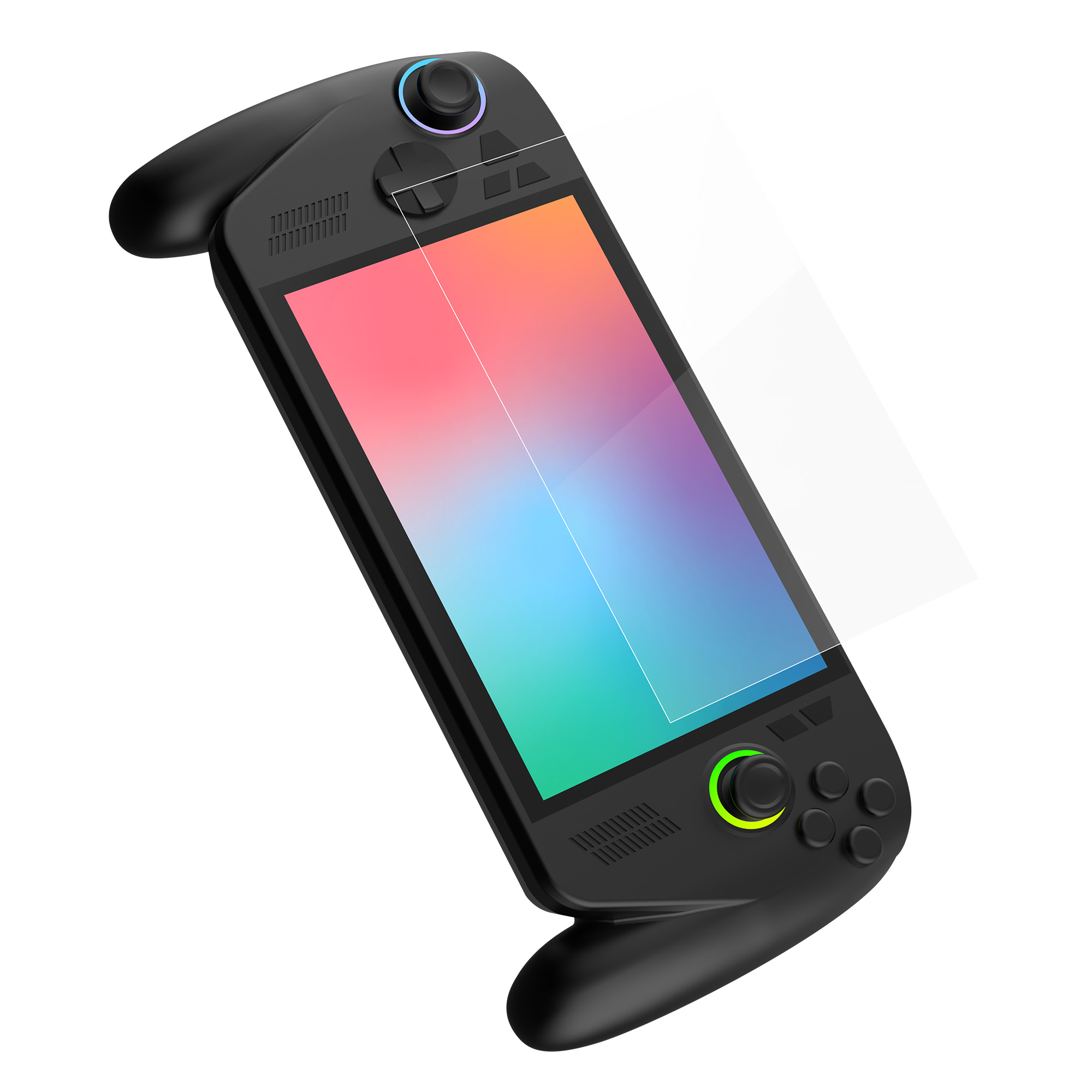 Screen protector 4