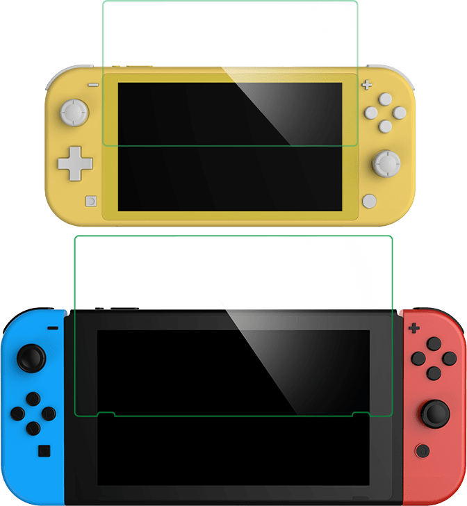 ScreenProtectors