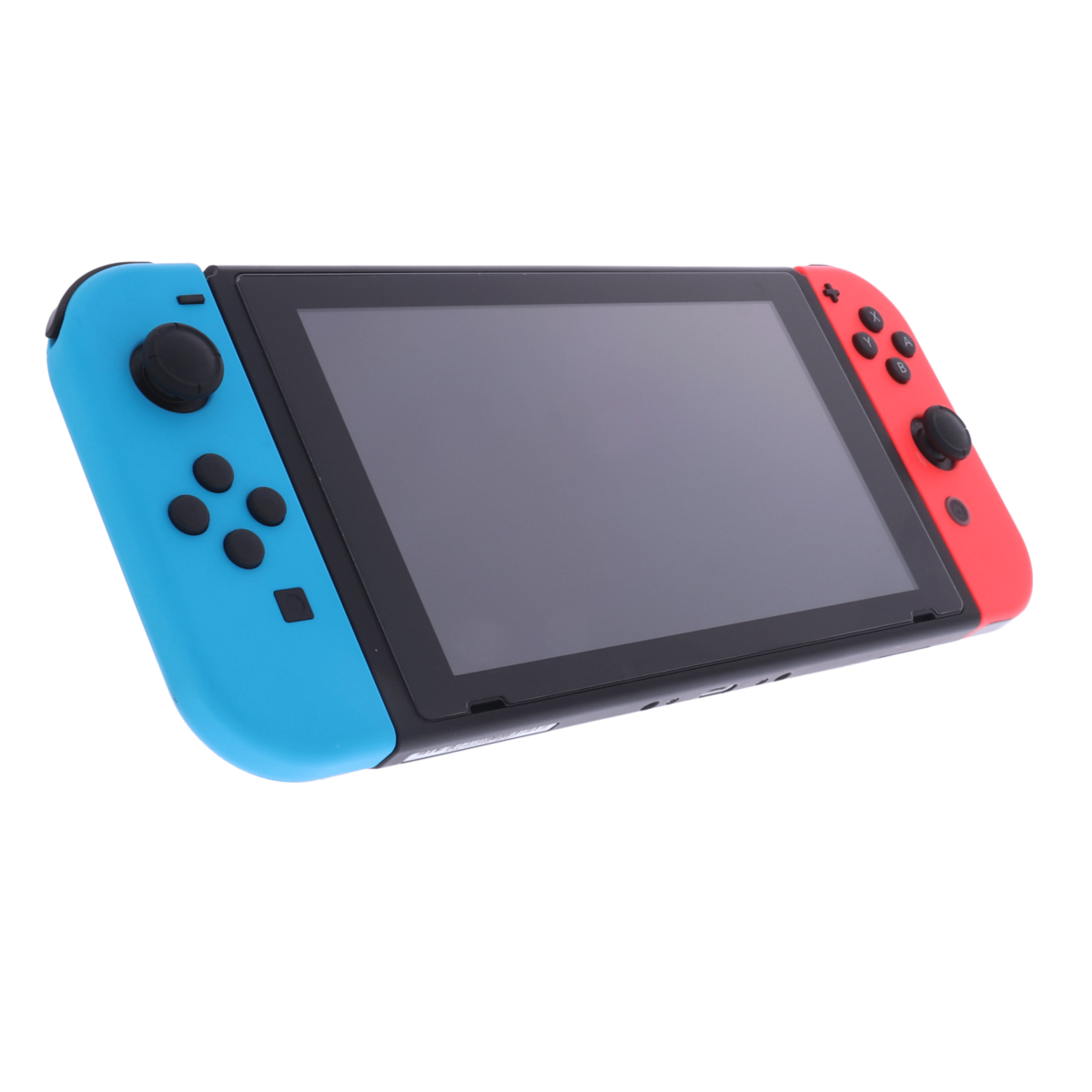 Keep your Nintendo Switch Protected with the Powerwave Slimline Crystal ...