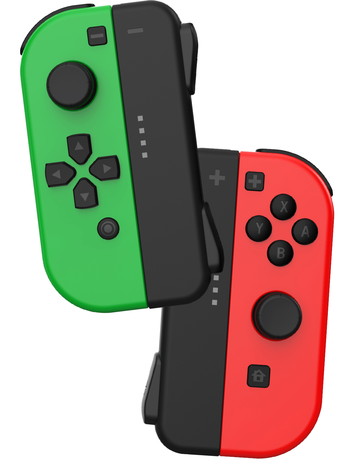 Nintendo Switch Joypad Powerwave Gaming Accessories