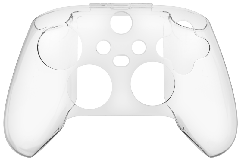 Xbox SERIES X/S Controller Protective Crystal Case Powerwave Gaming