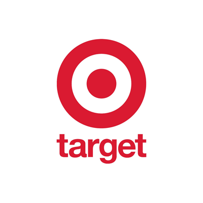 TARGET logo