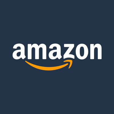 AMAZON logo