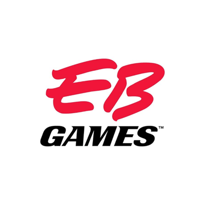 EB logo