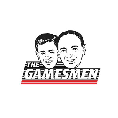 GAMESMEN logo