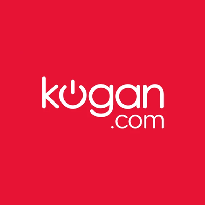 KOGAN logo
