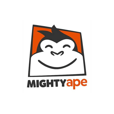 MIGHTYAPE logo