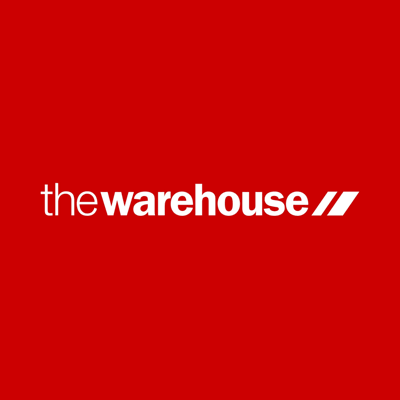 WAREHOUSE logo
