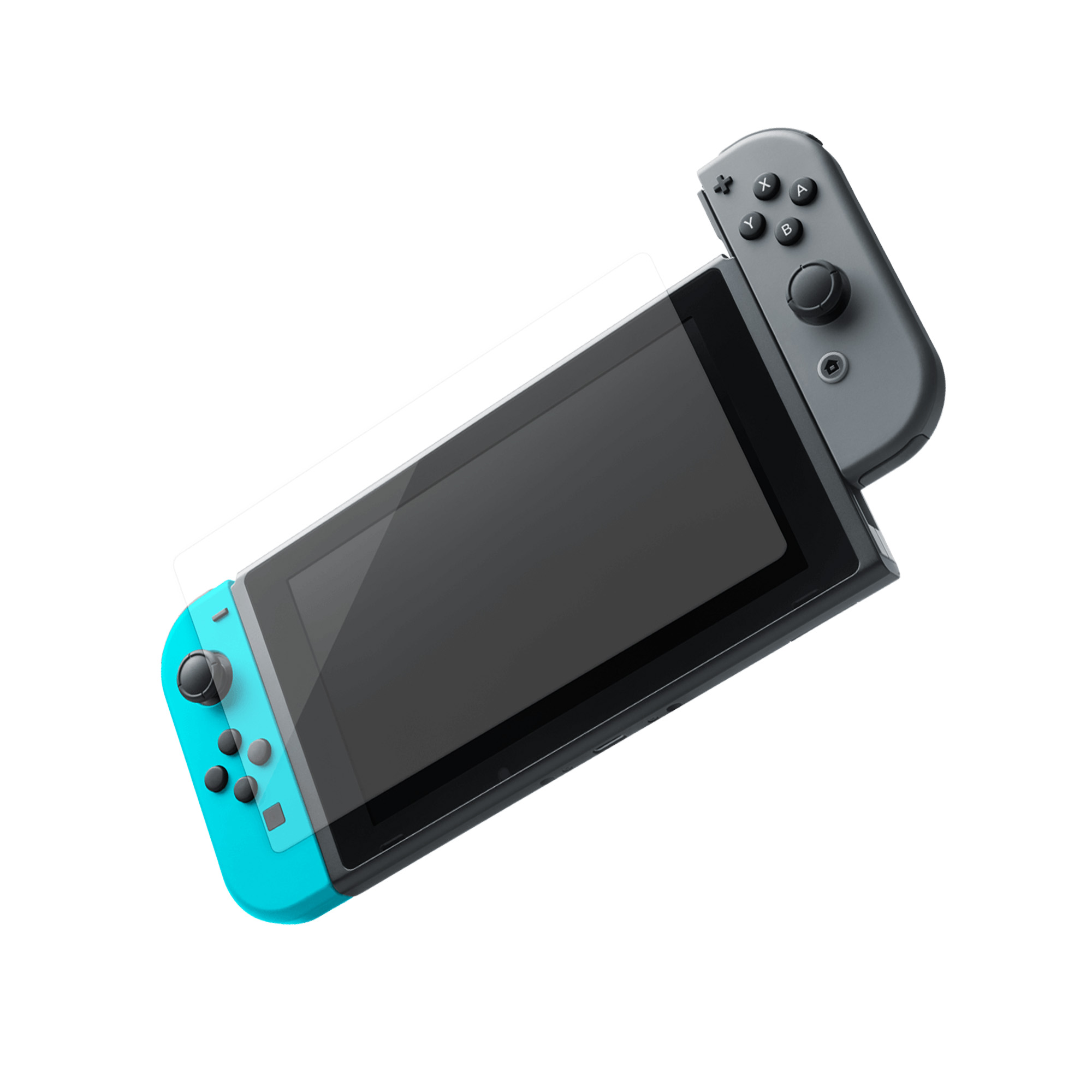 Switch Glass Screen Protector