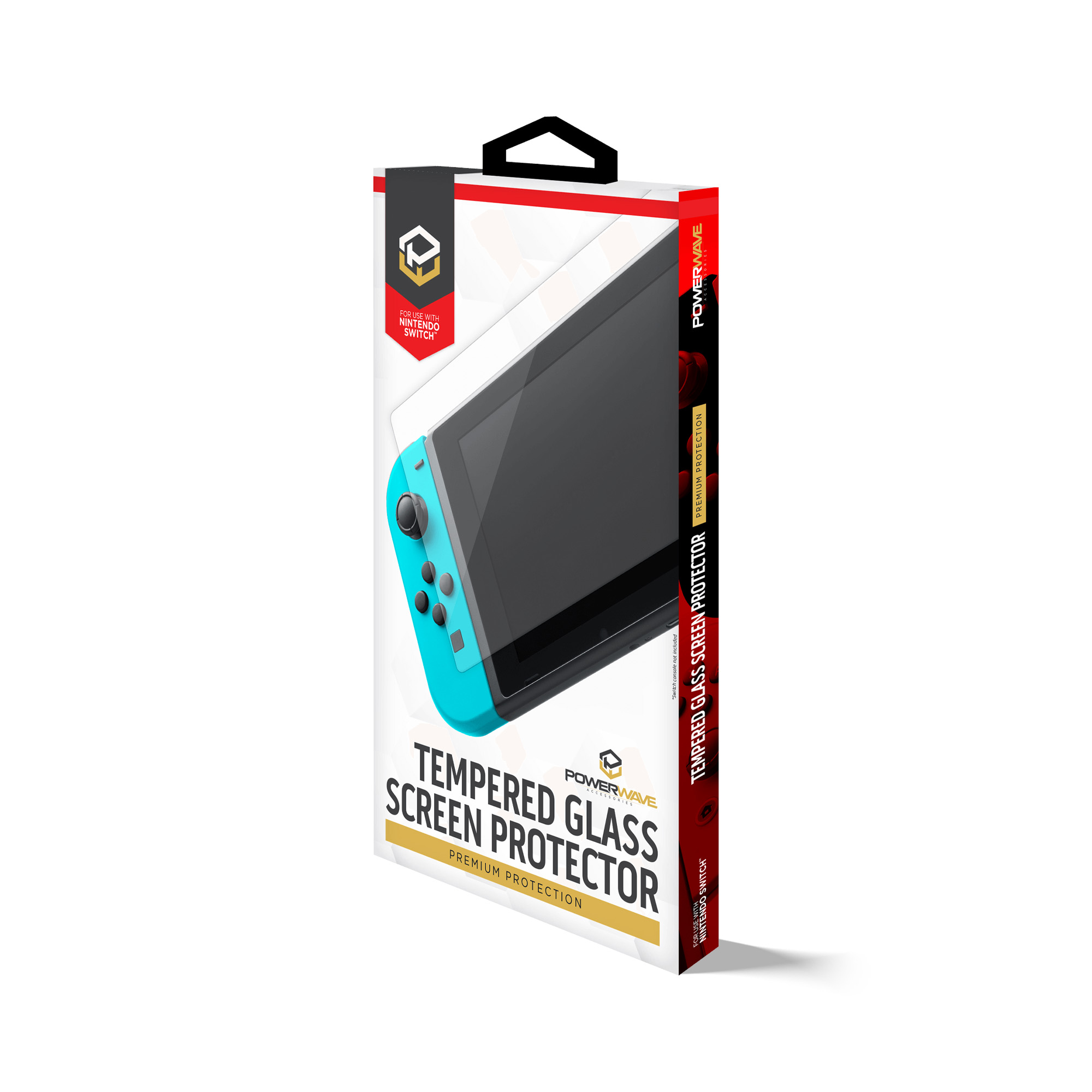 Switch Glass Screen Protector - Image 2