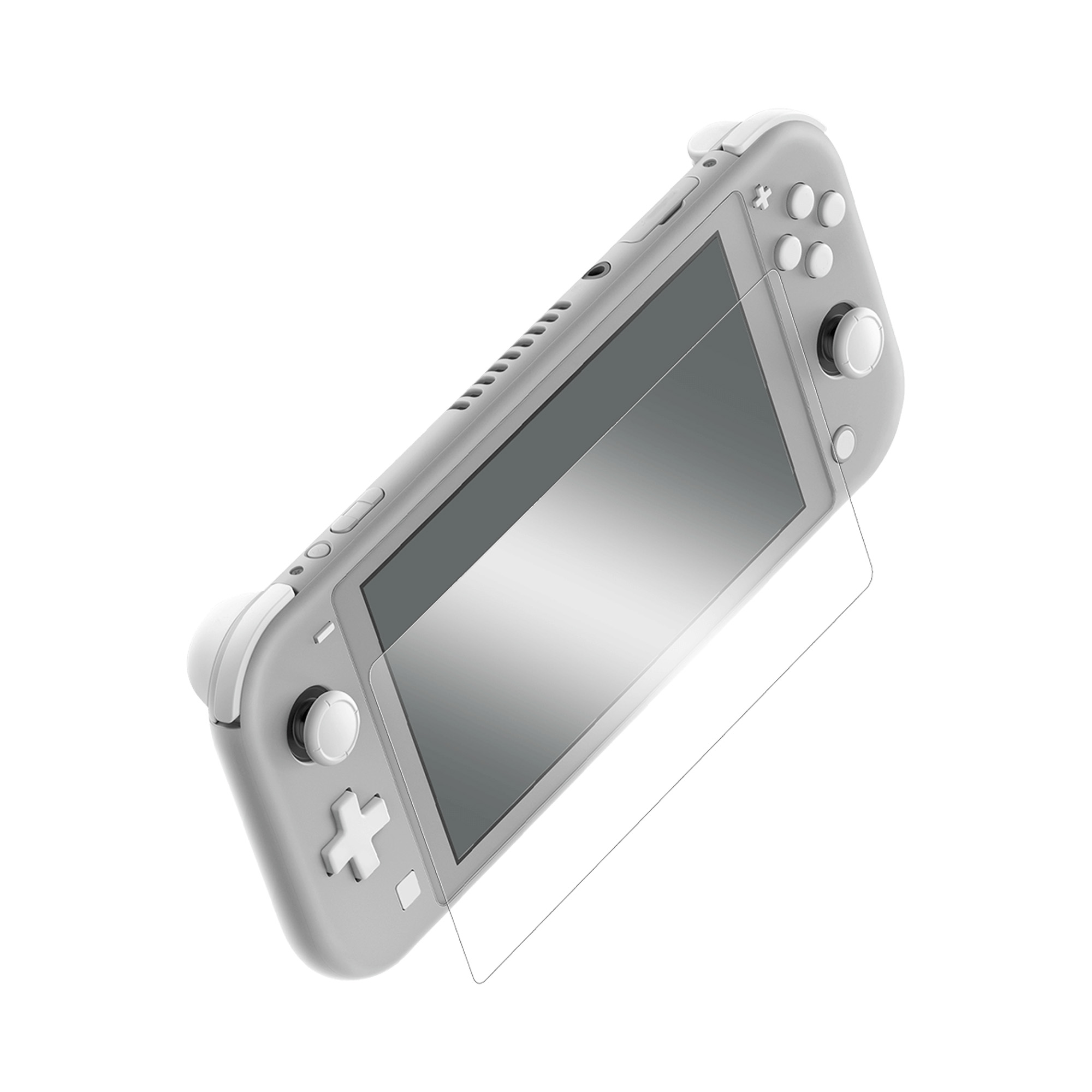 Switch Lite Glass Screen Protector