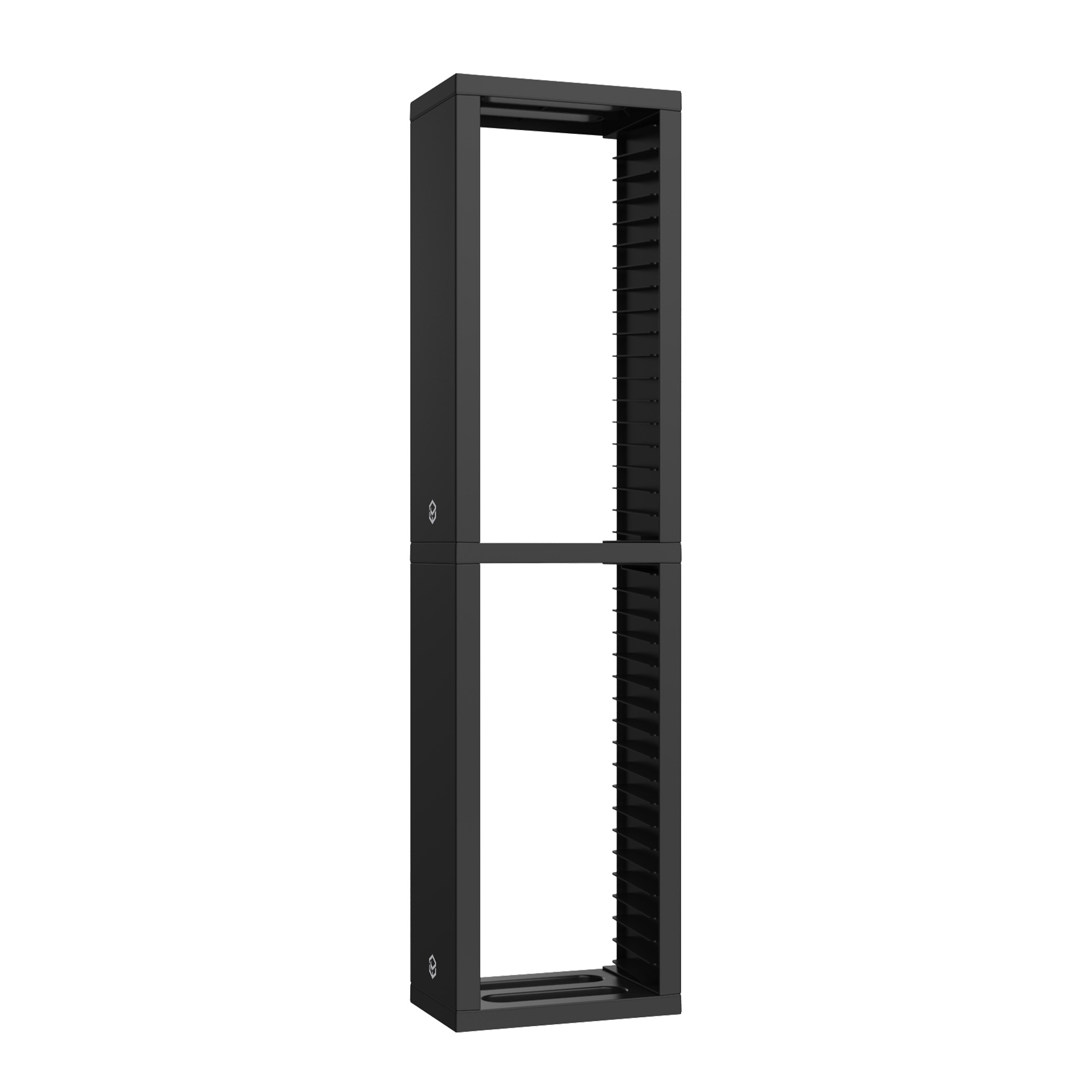 Media Storage Tower