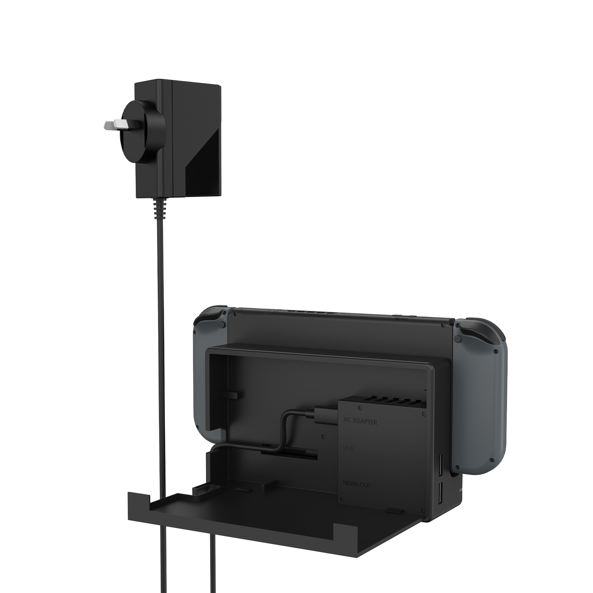 Switch AC Adapter