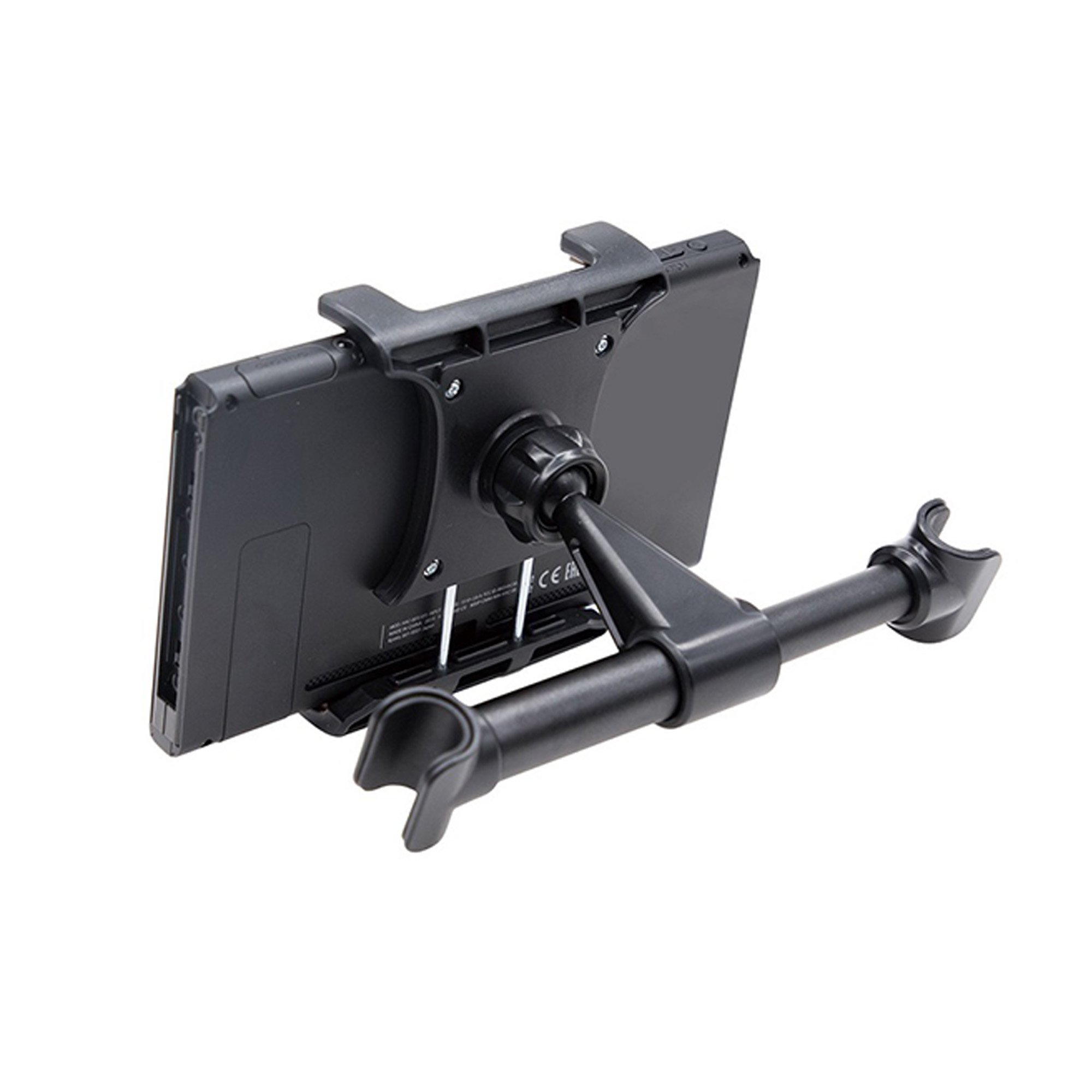 Switch Car Mount