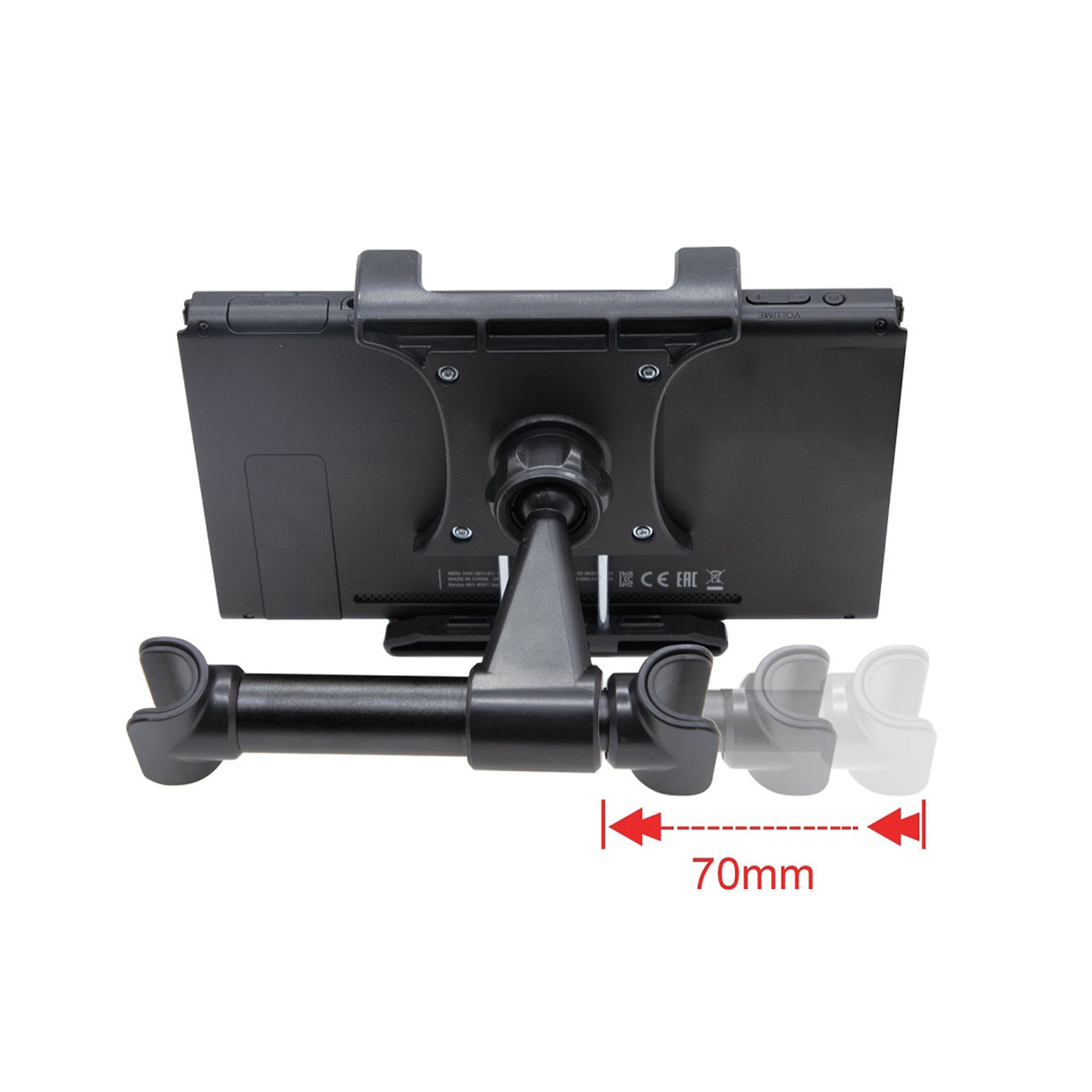 Switch Car Mount - Image 2