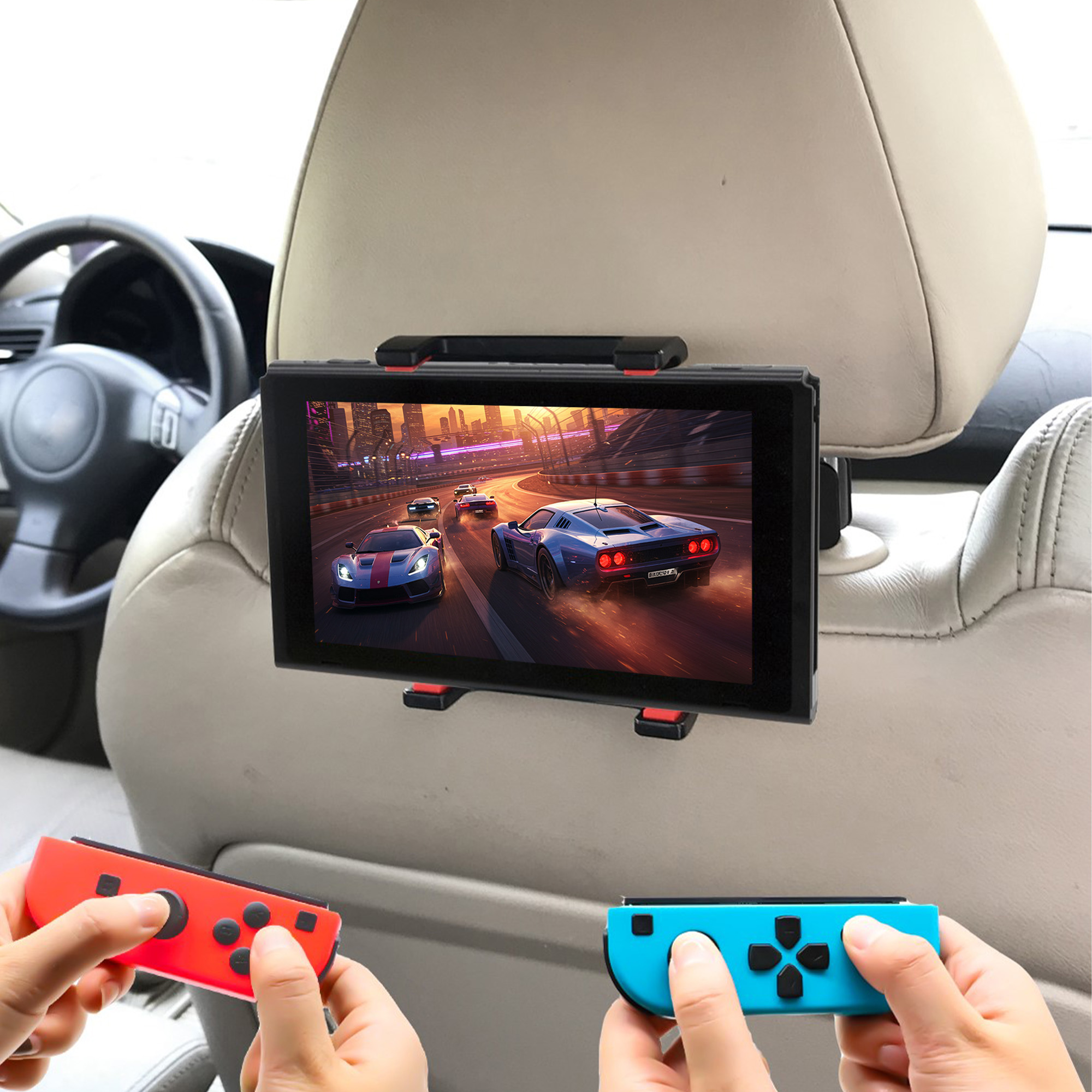 Switch Car Mount - Image 4