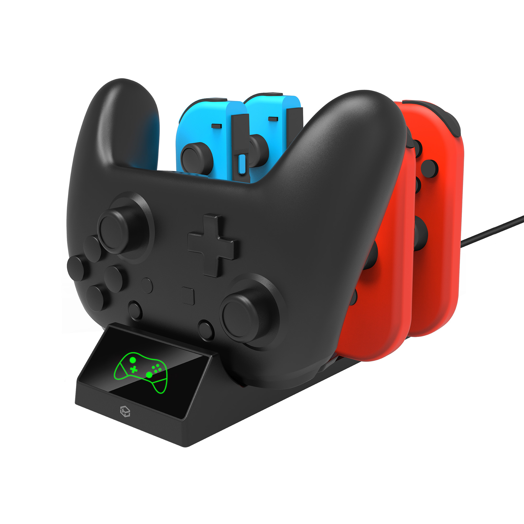 Switch Charging Station