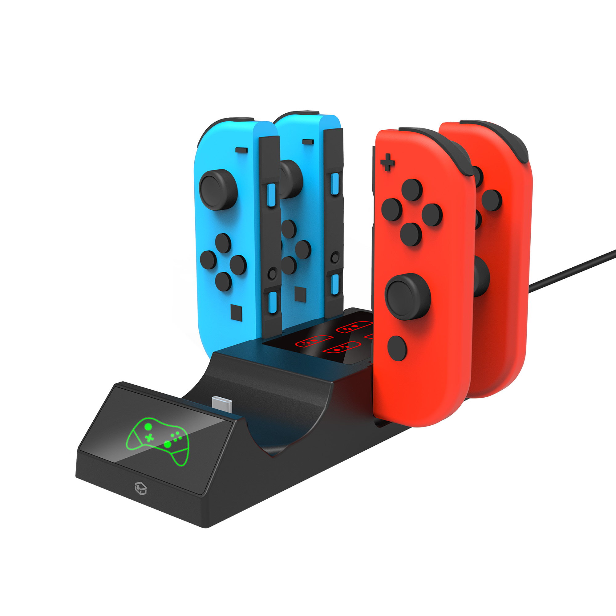 Switch Charging Station - Image 3