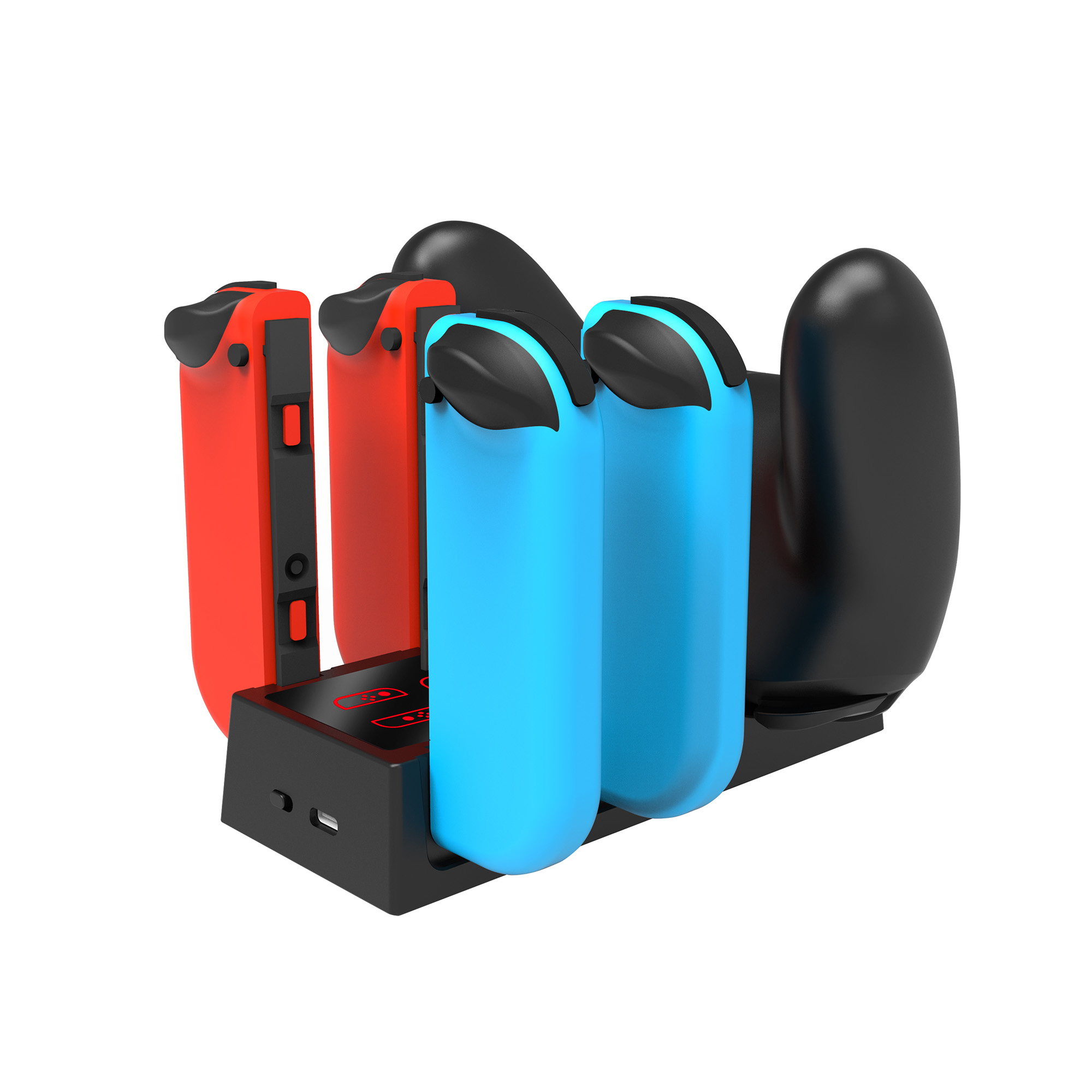 Switch Charging Station - Image 4