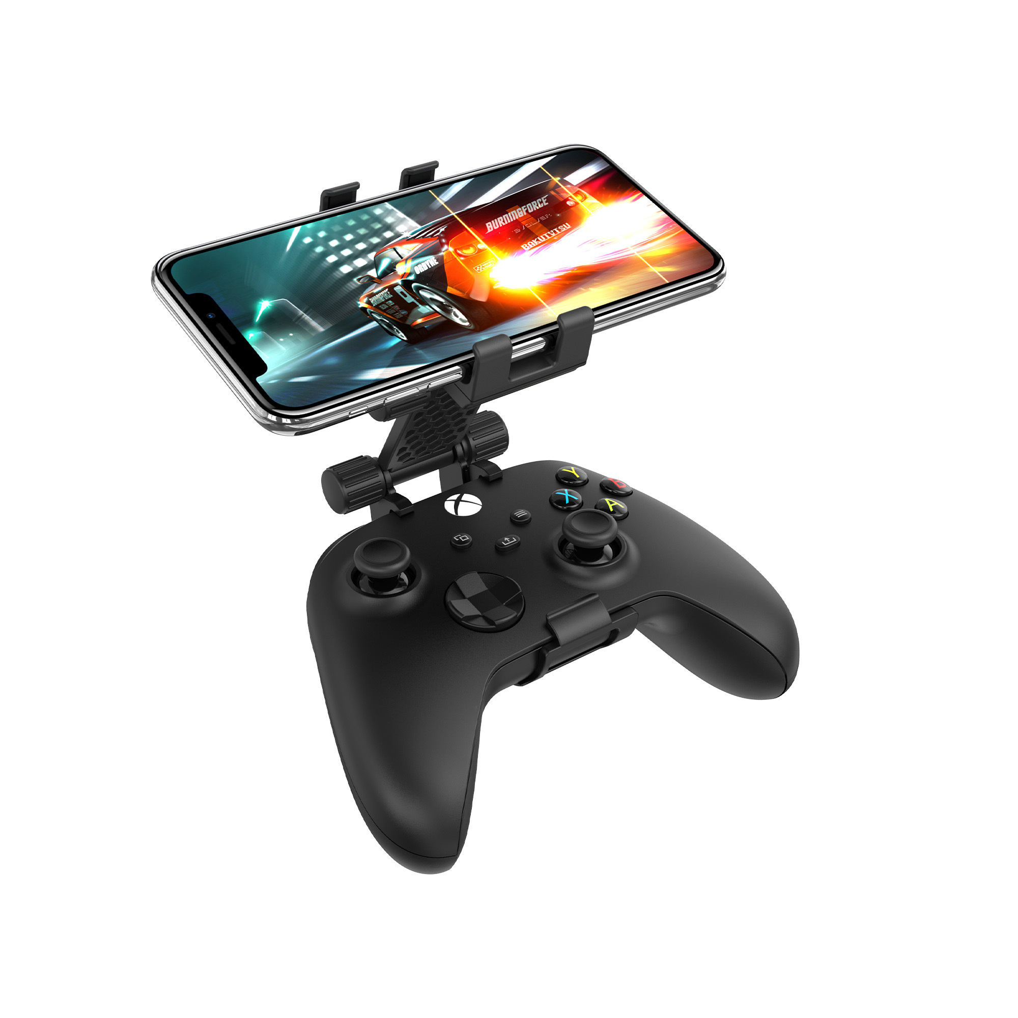 Xbox Controller Phone Mount - Image 2