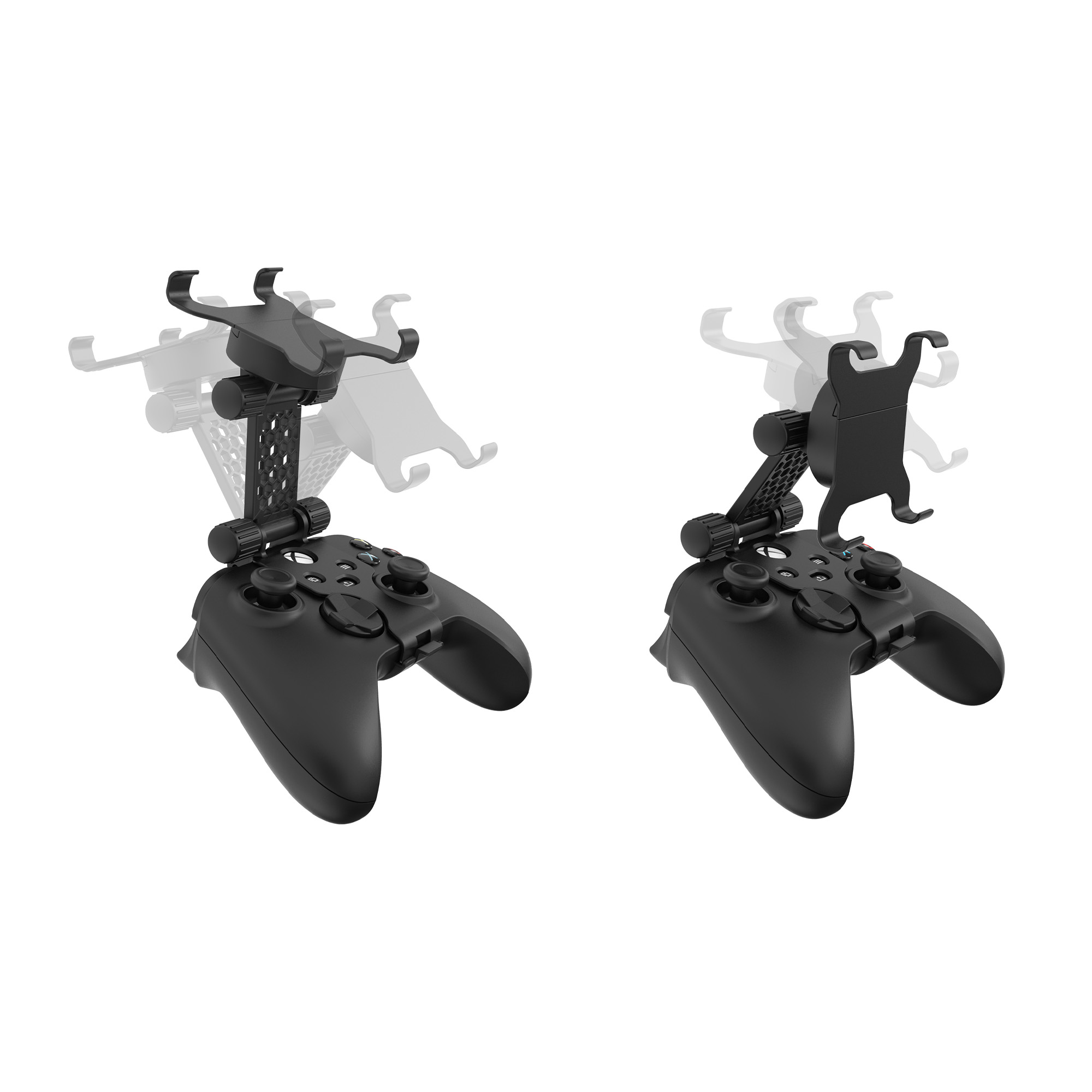 Xbox Controller Phone Mount - Image 3