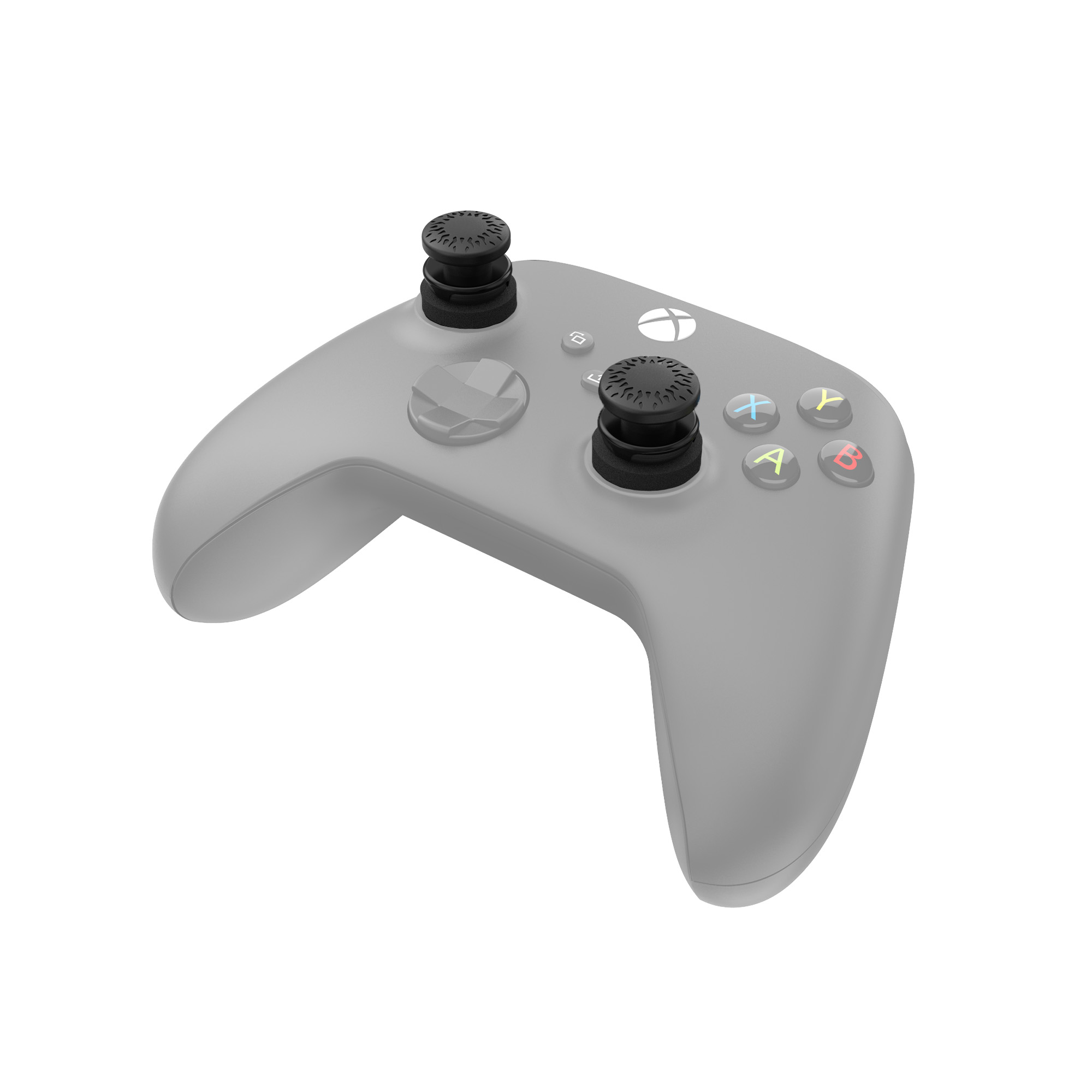 Xbox FPS Aim Assist Pack