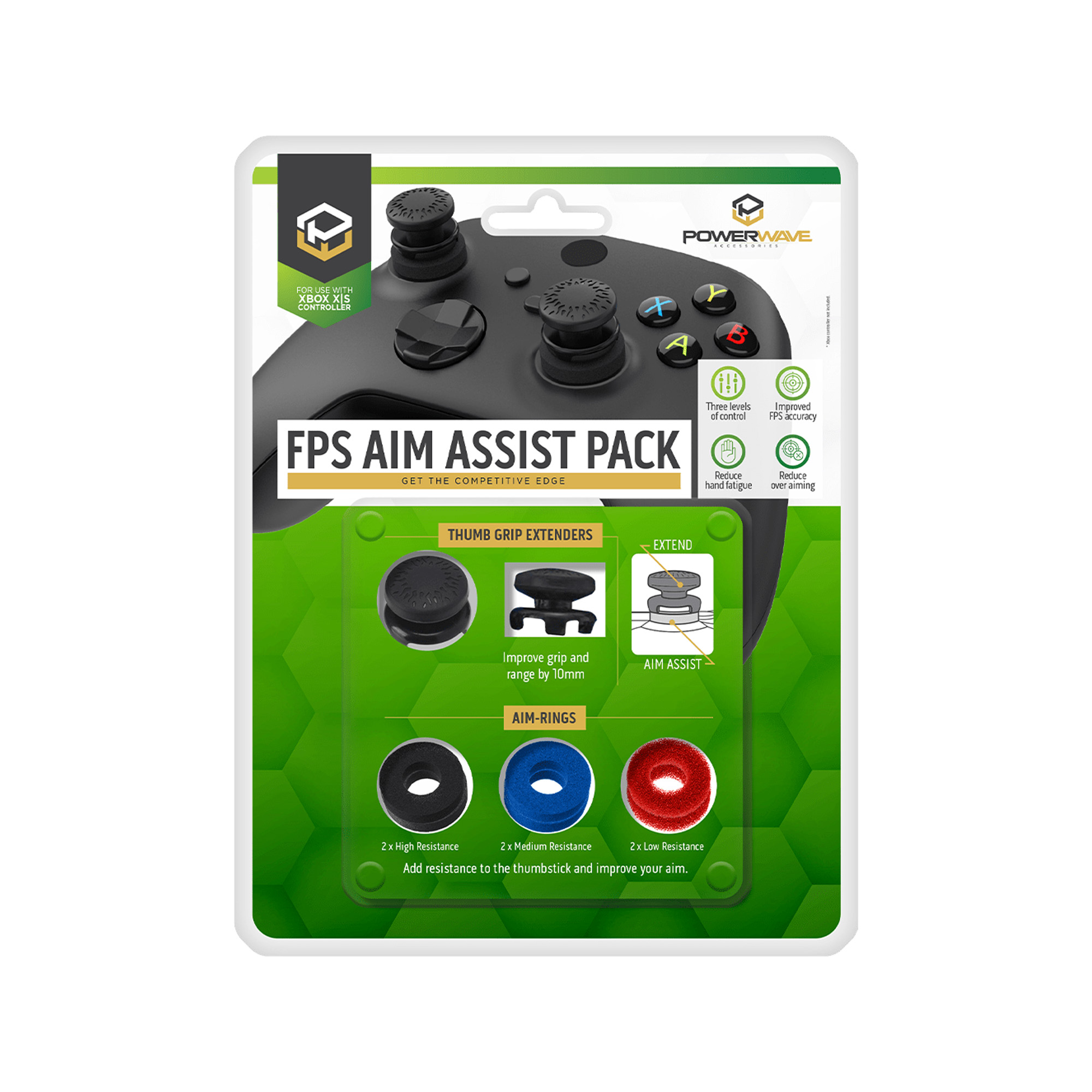 Xbox FPS Aim Assist Pack - Image 3
