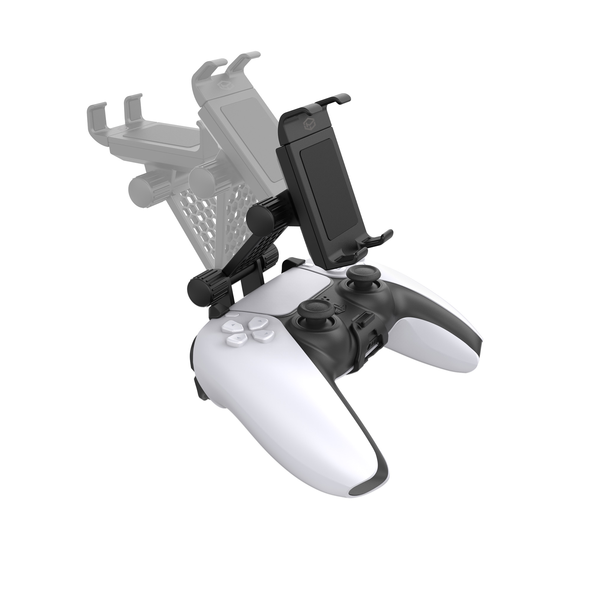 PS5 Controller Phone Mount - Image 2