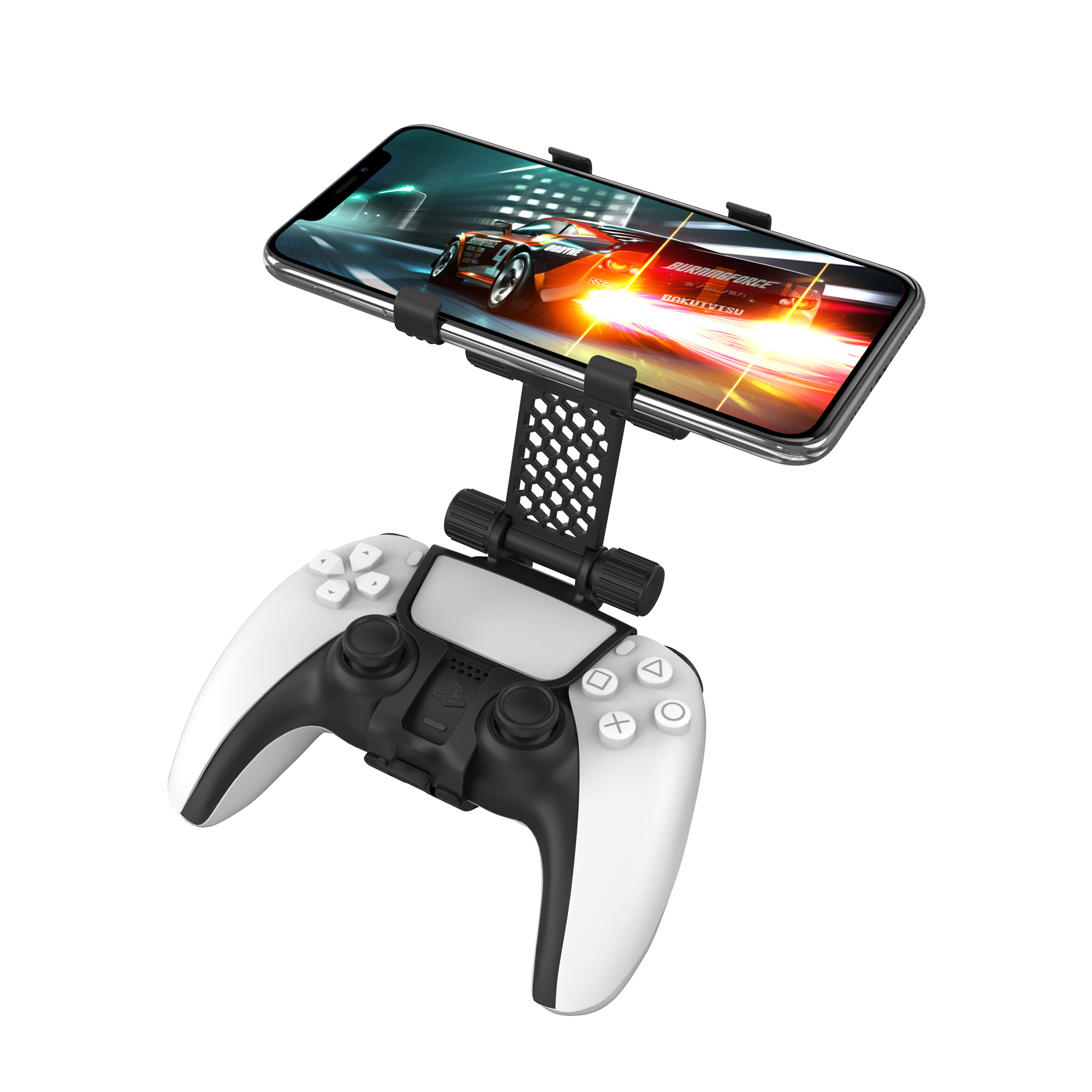 PS5 Controller Phone Mount