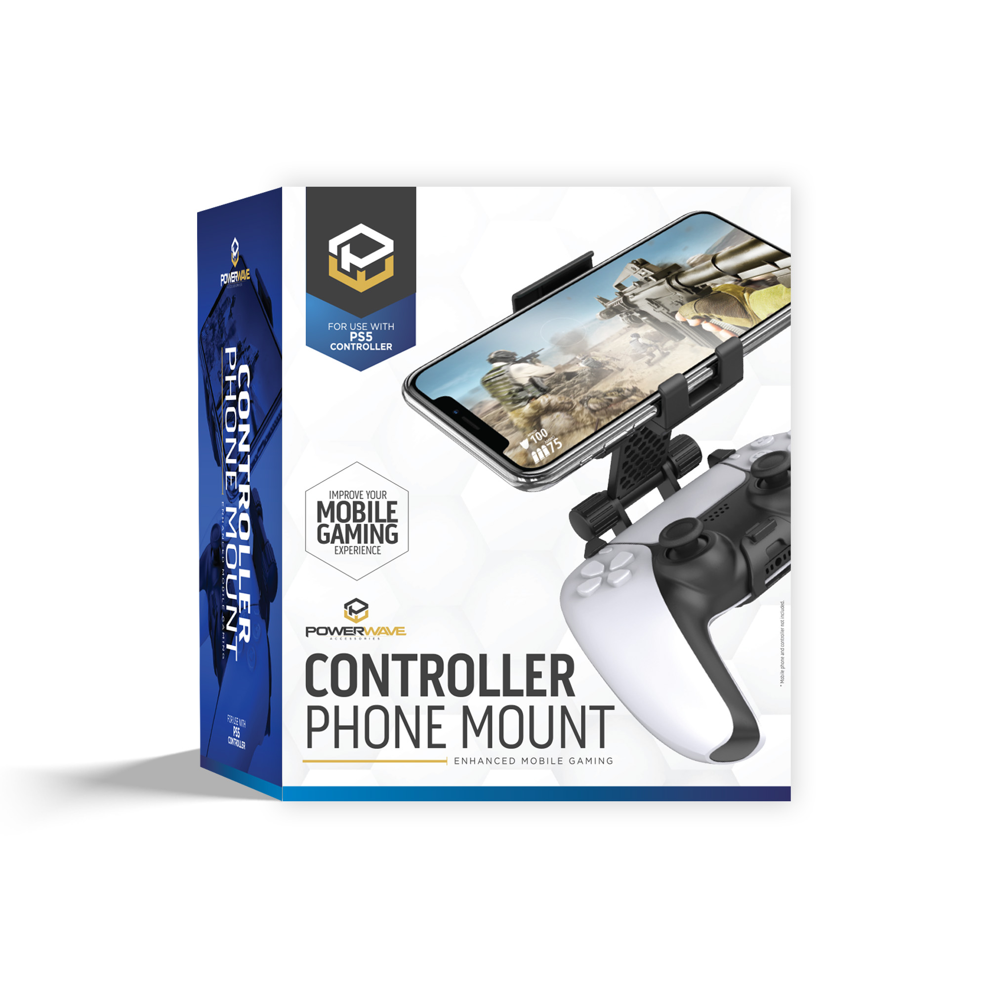 PS5 Controller Phone Mount - Image 4