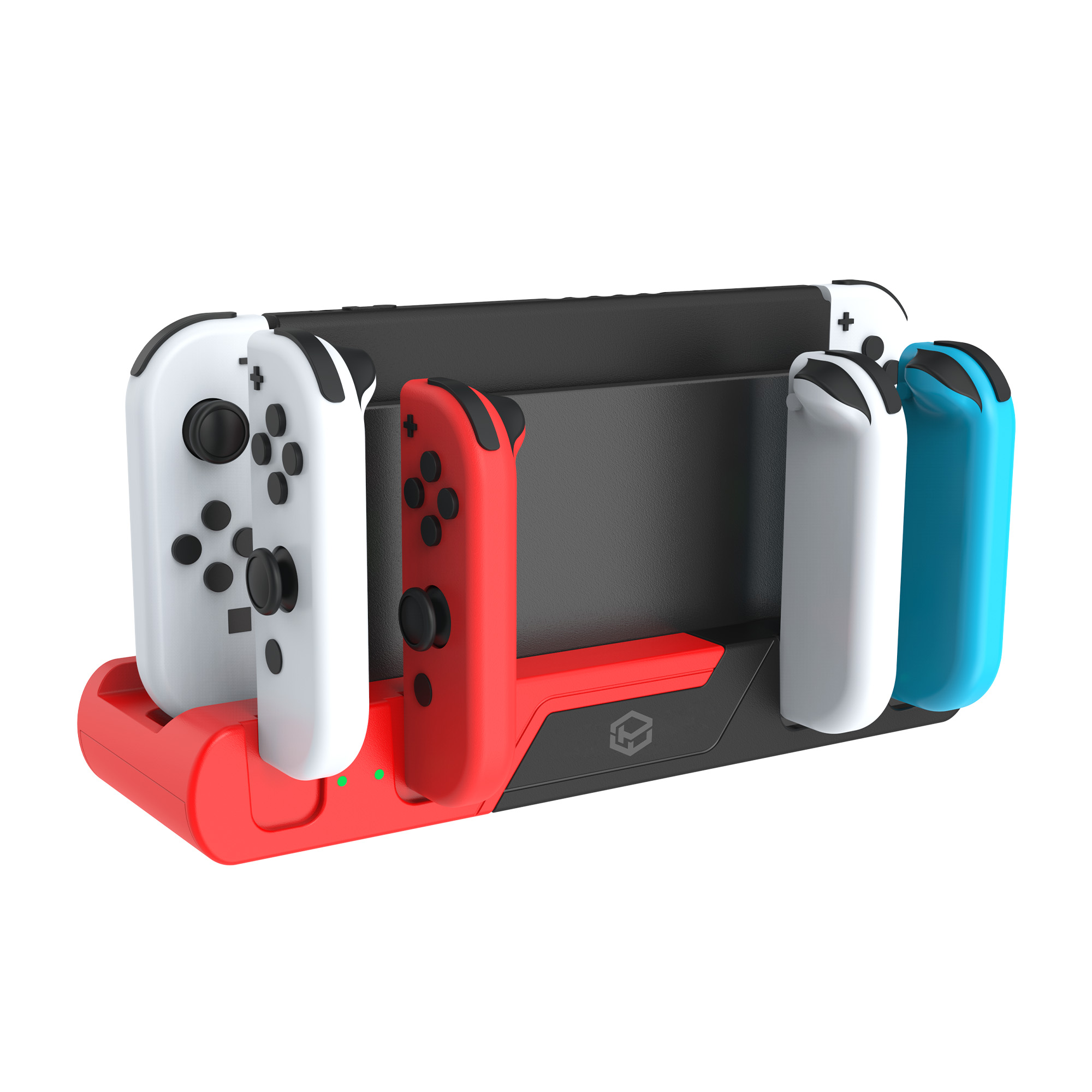 Switch Joycon Charging Dock