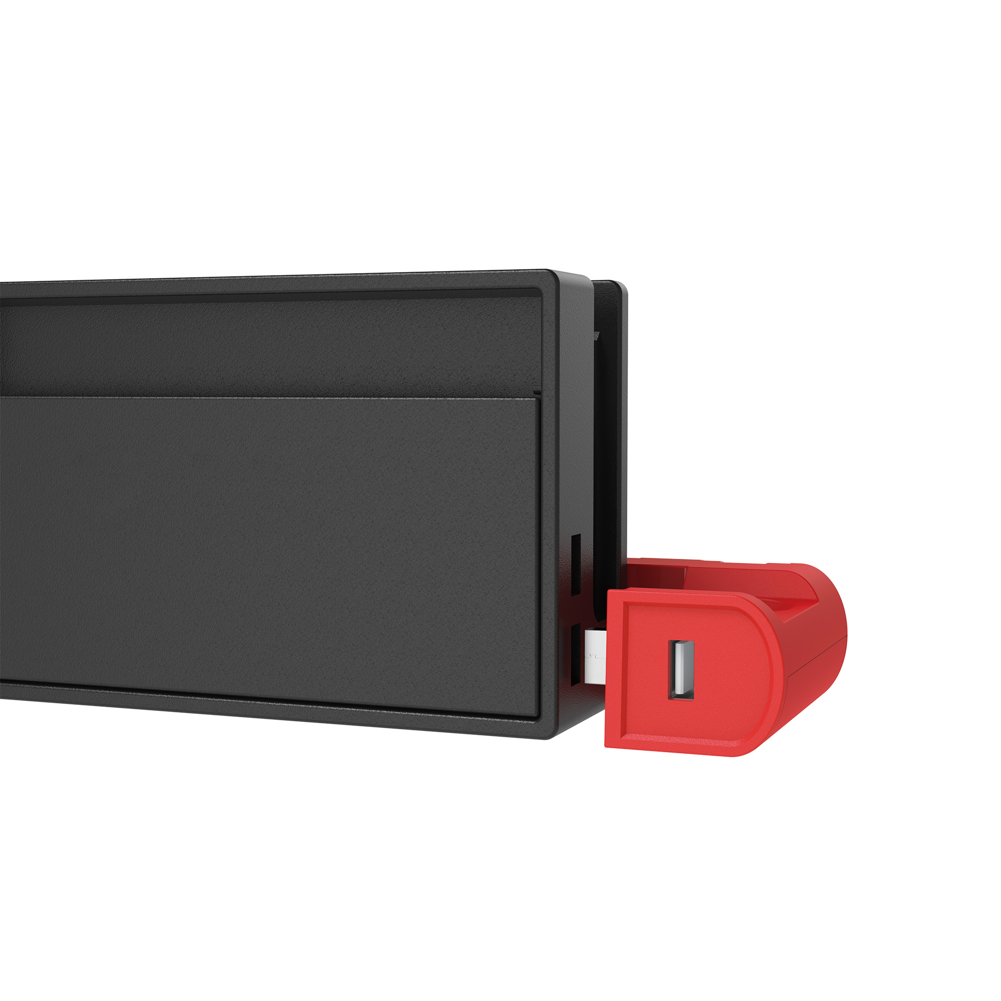 Switch Joycon Charging Dock - Image 4