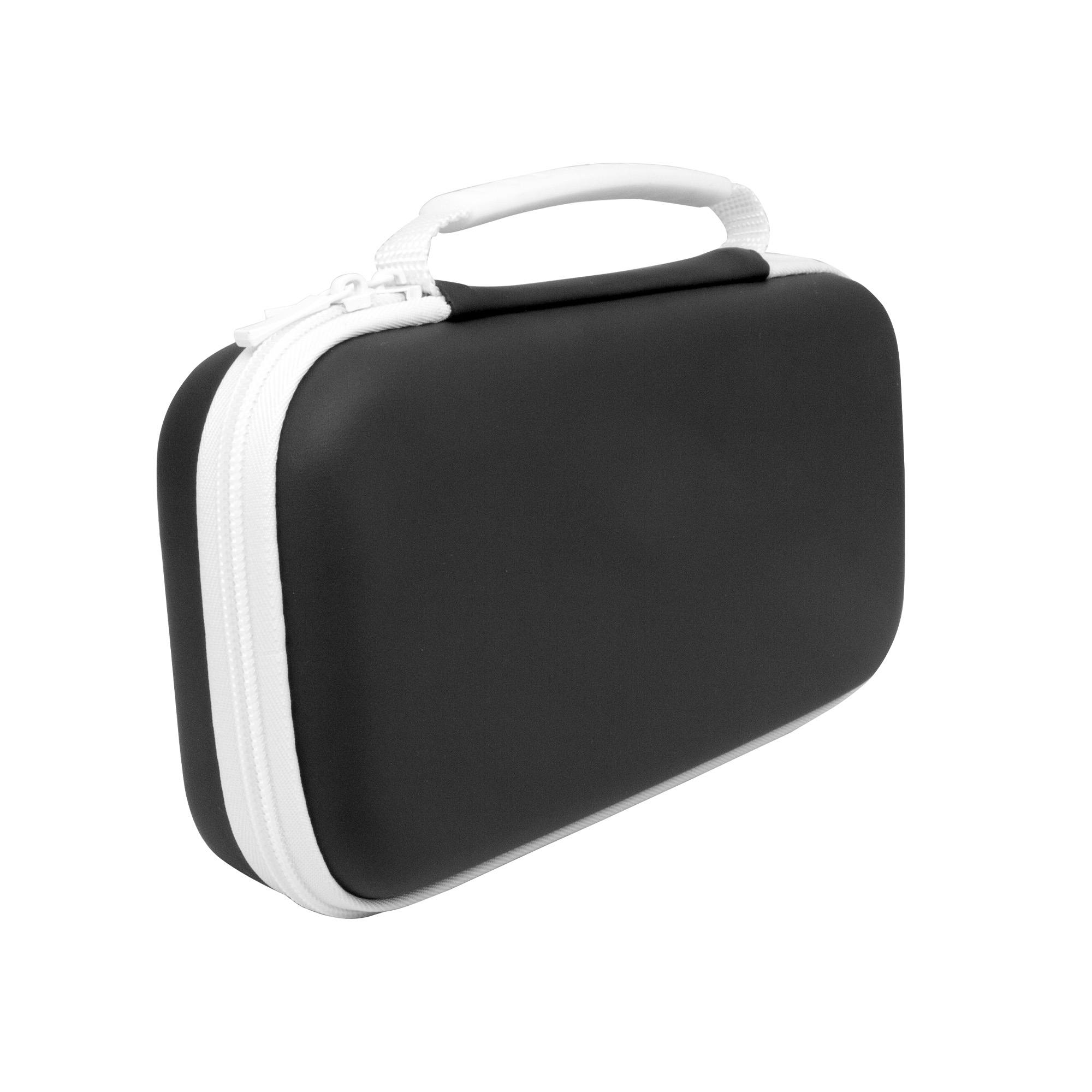 Switch 3 in 1 Carry Case - EVA Black