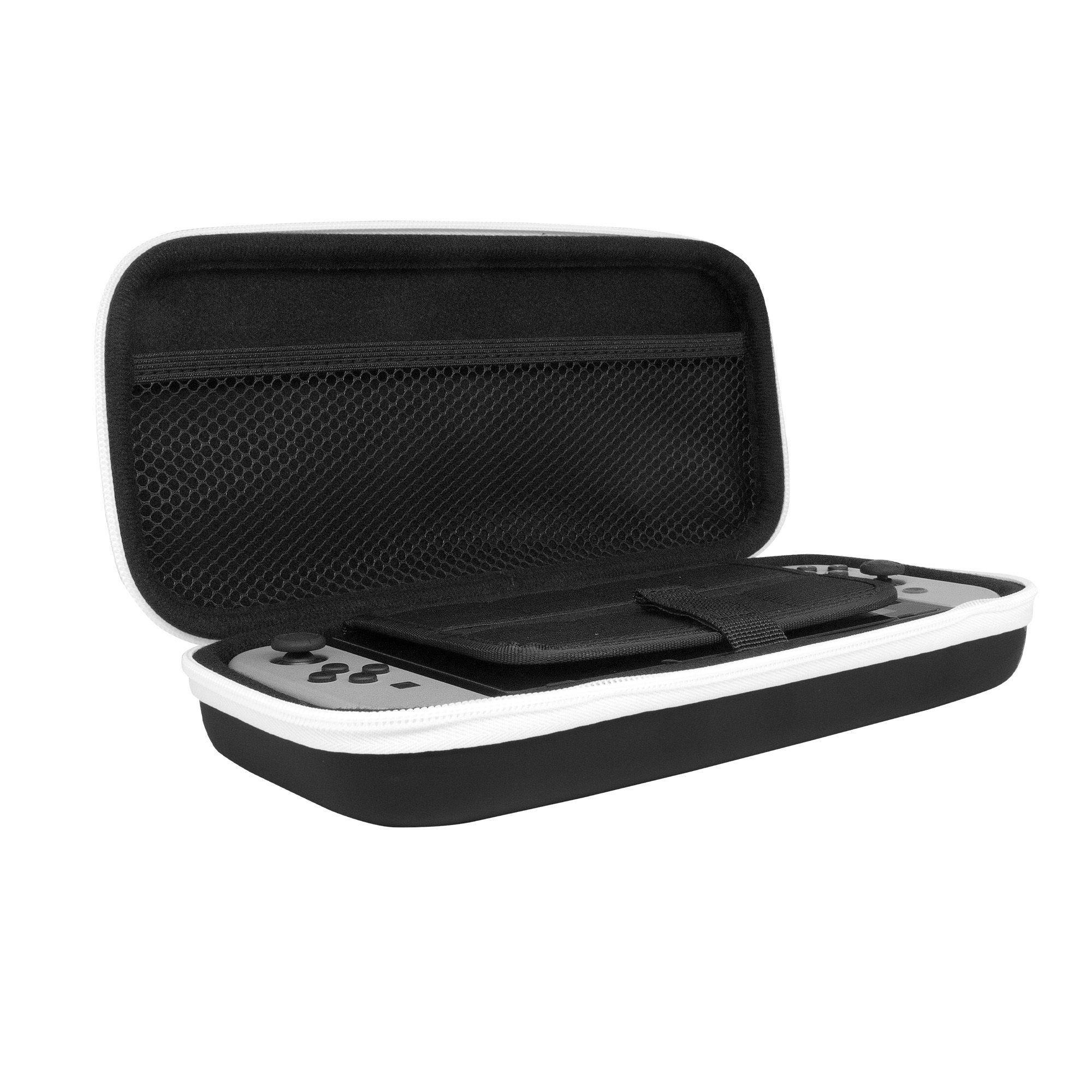 Switch 3 in 1 Carry Case - EVA Black - Image 2