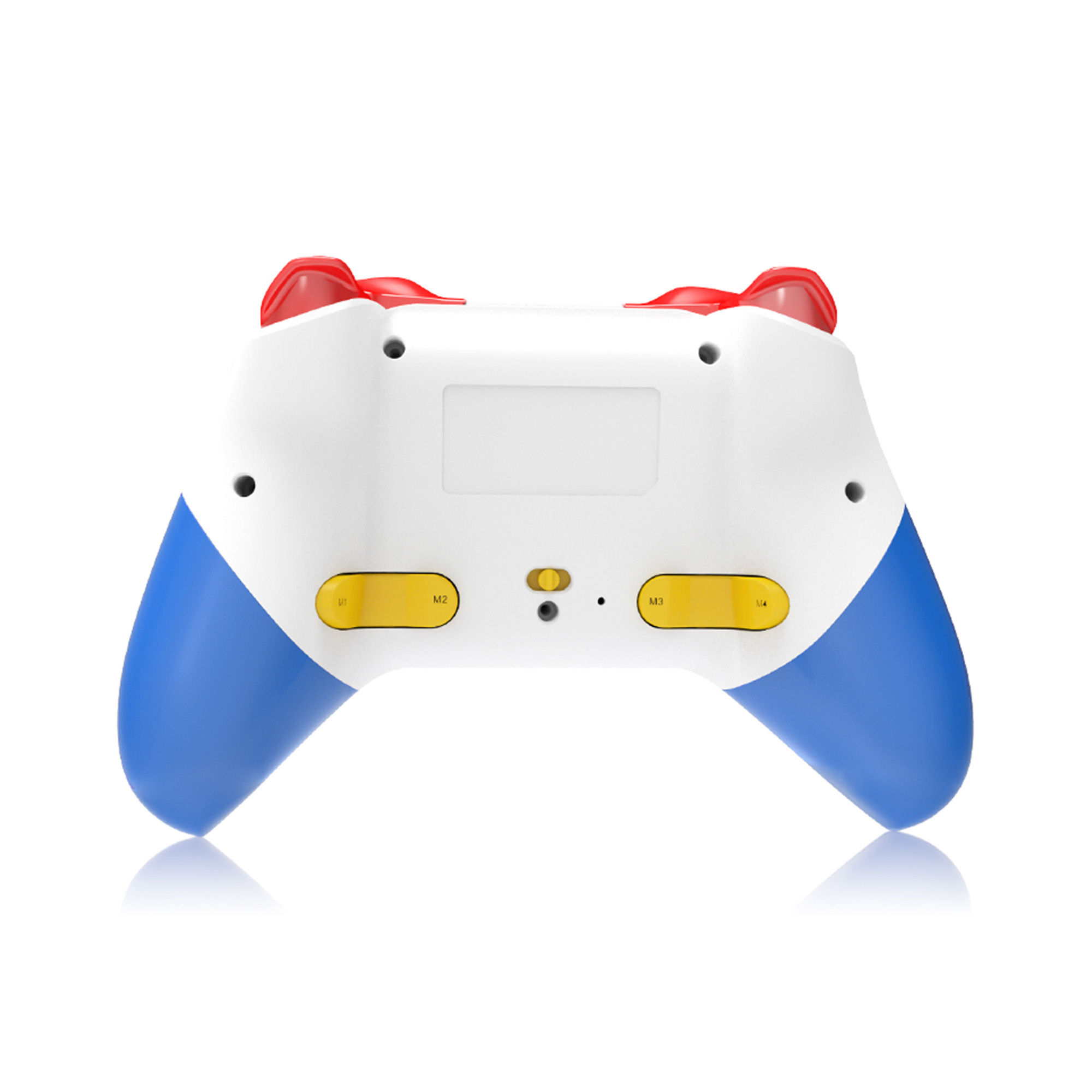 Switch Wireless Controller Star White - Image 2