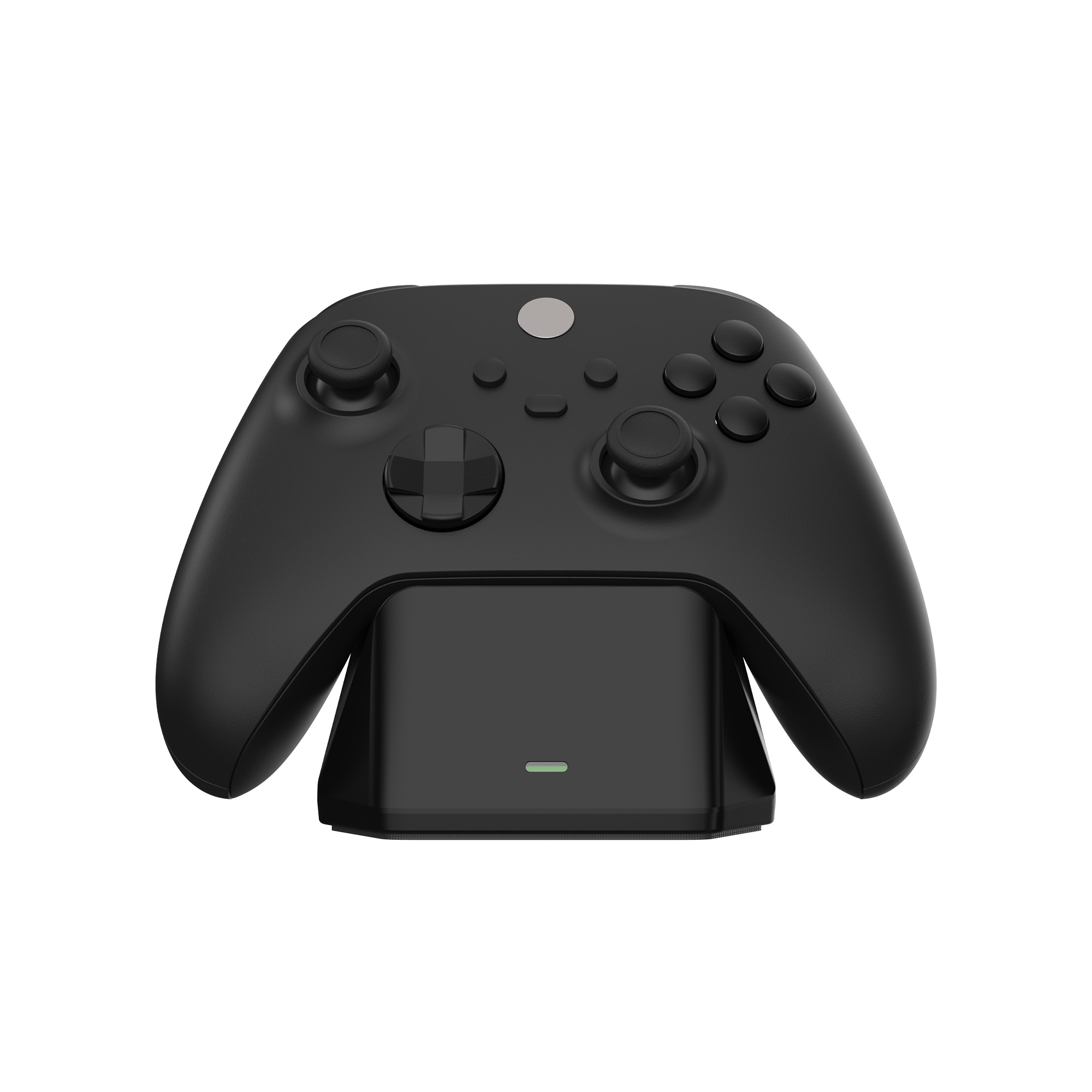 Xbox Controller Charging Display Stand Black