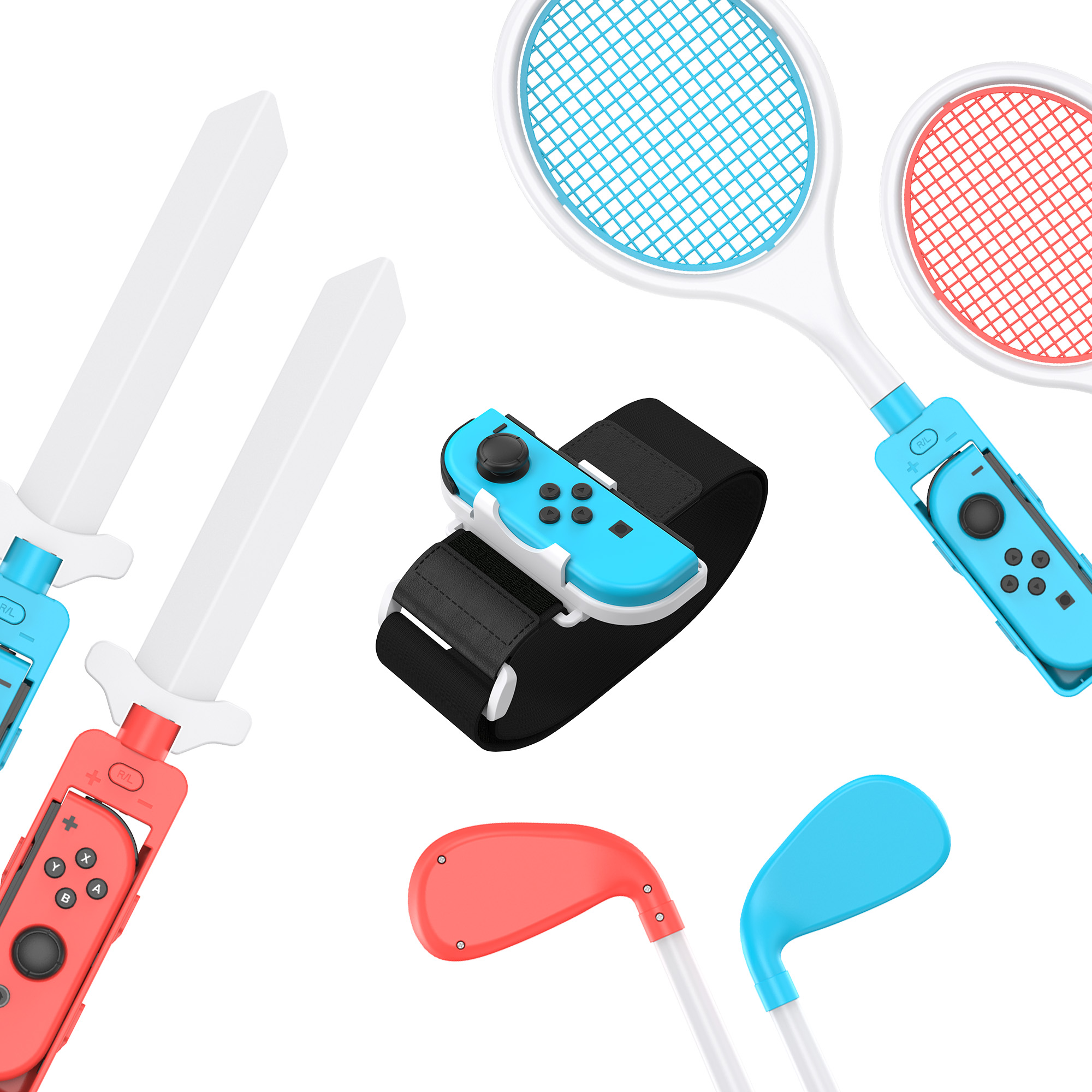 Switch Sports Pack