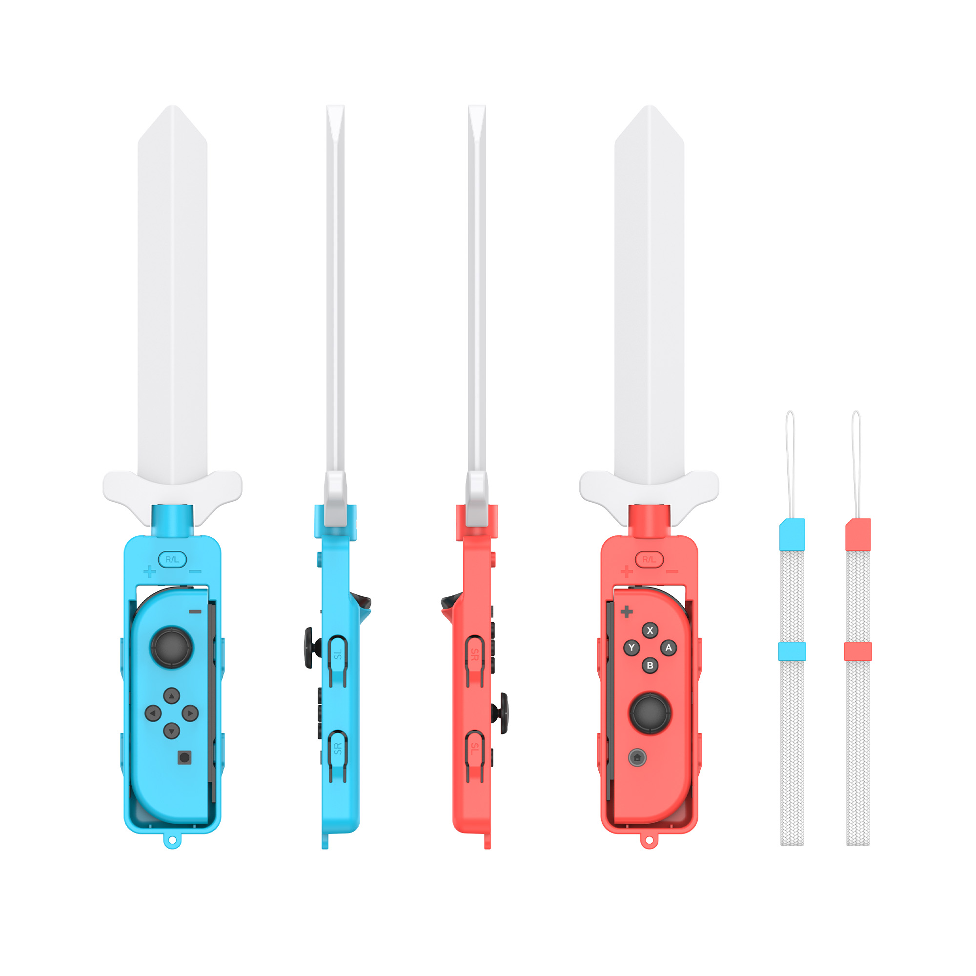 Switch Sports Pack - Image 2