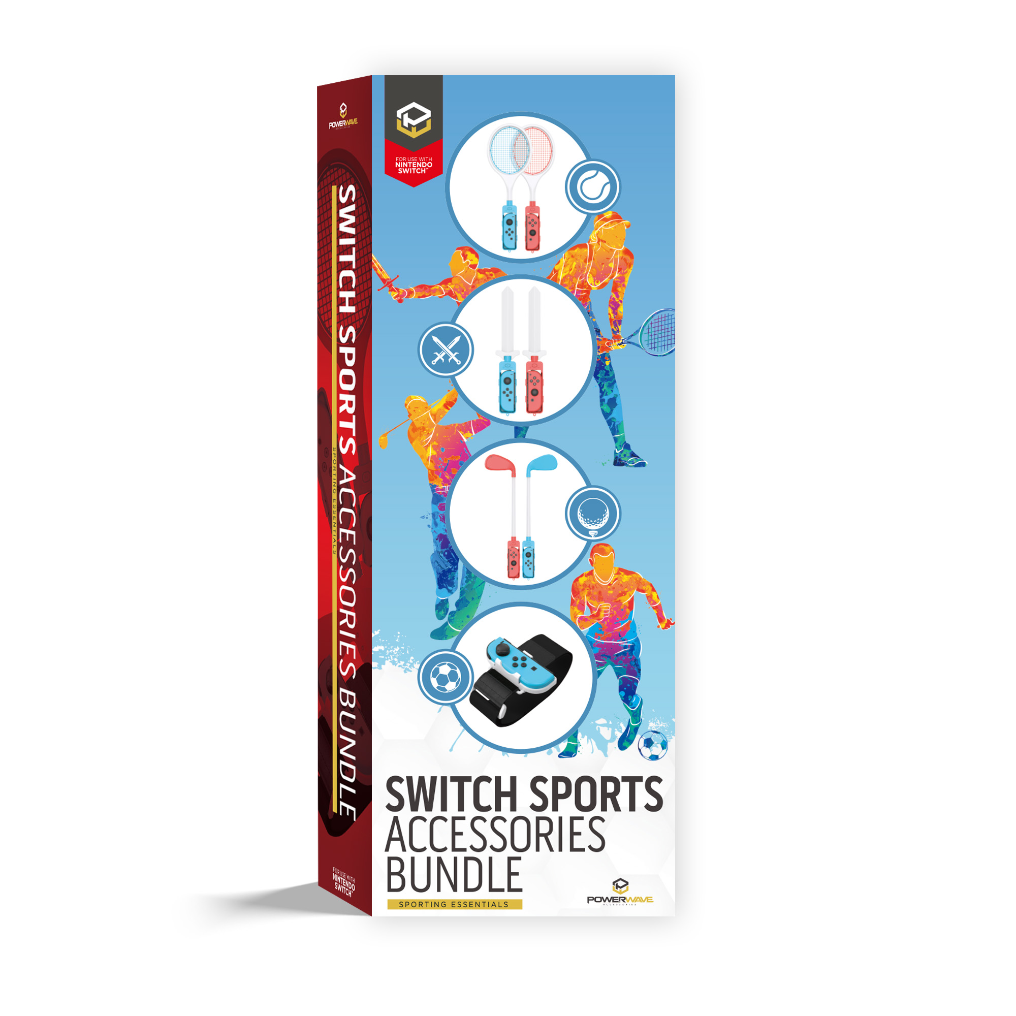 Switch Sports Pack - Image 5