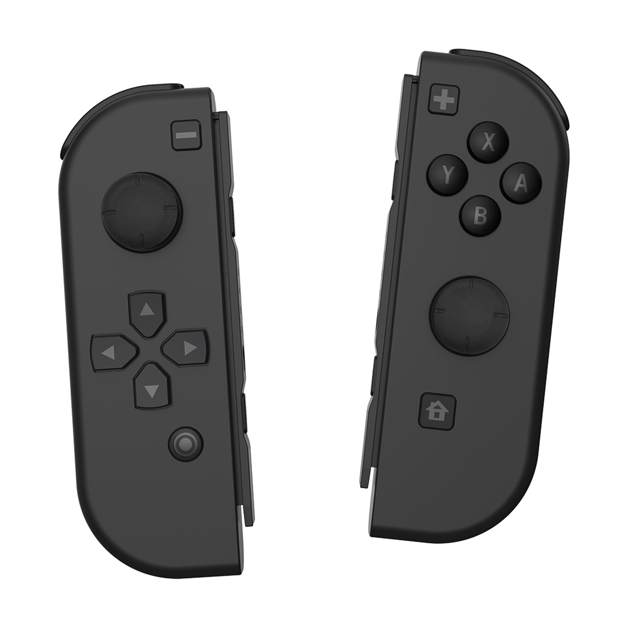 Switch Joypad - Raven Edition - Black