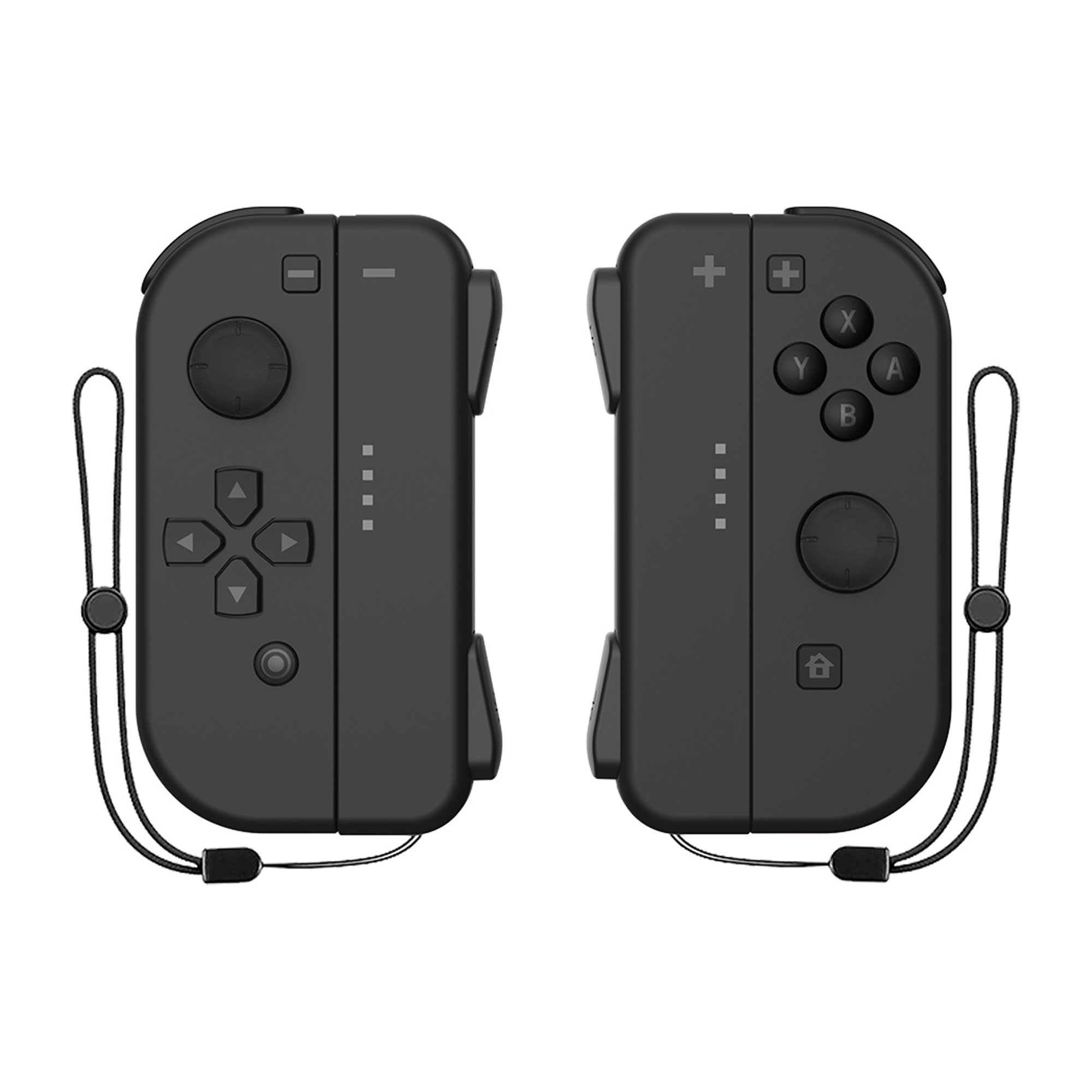 Switch Joypad - Raven Edition - Black - Image 2