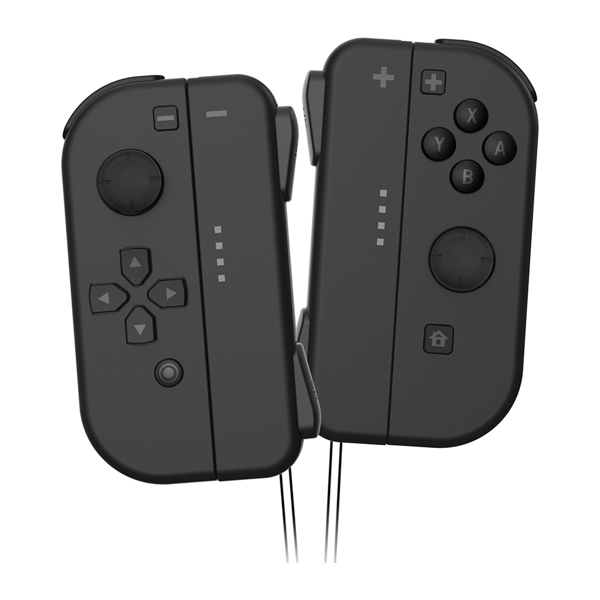 Switch Joypad - Raven Edition - Black - Image 3