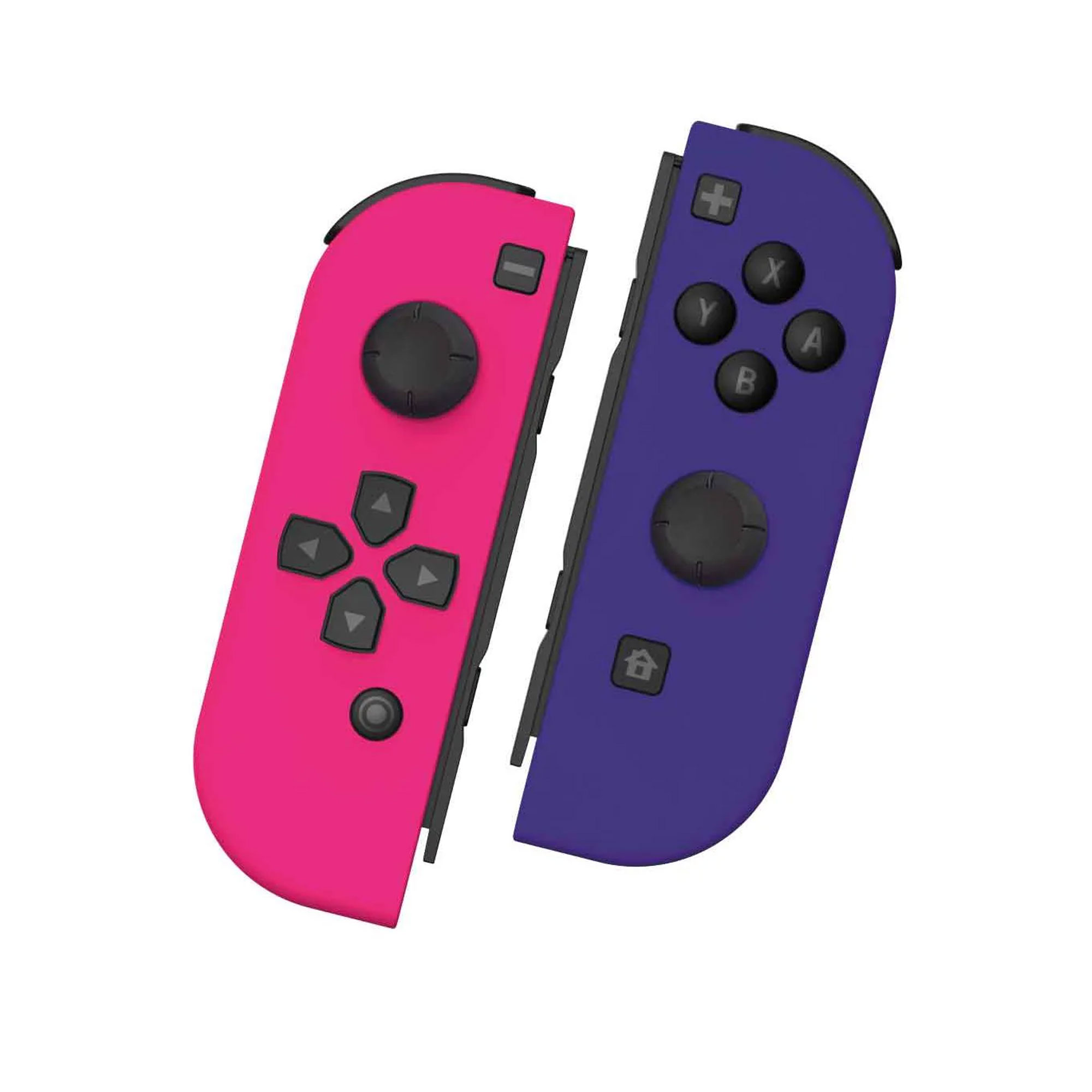 Switch Joypad - Royal Edition - Purple & Pink - Image 5