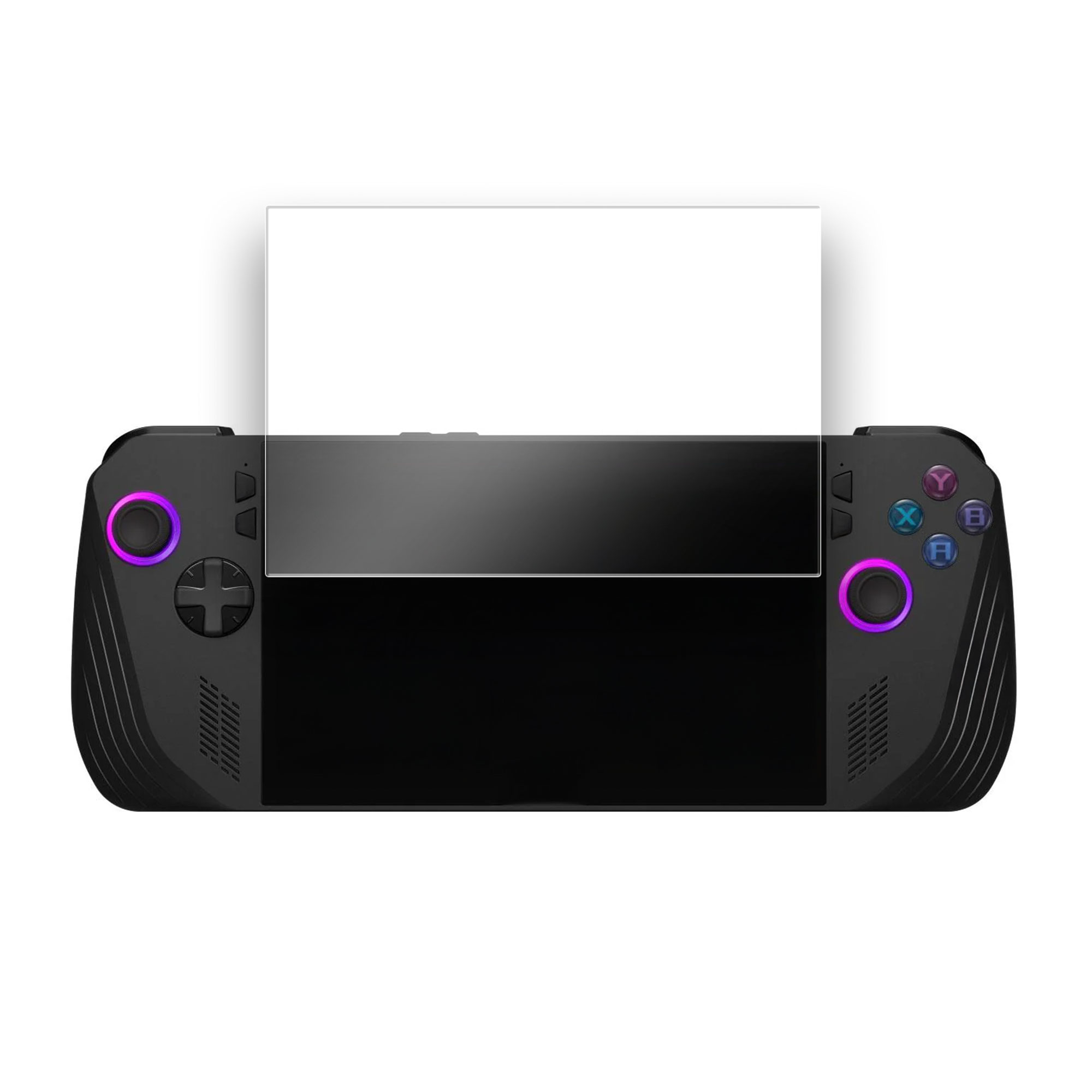 Asus Rog Ally Tempered Glass Screen Protector