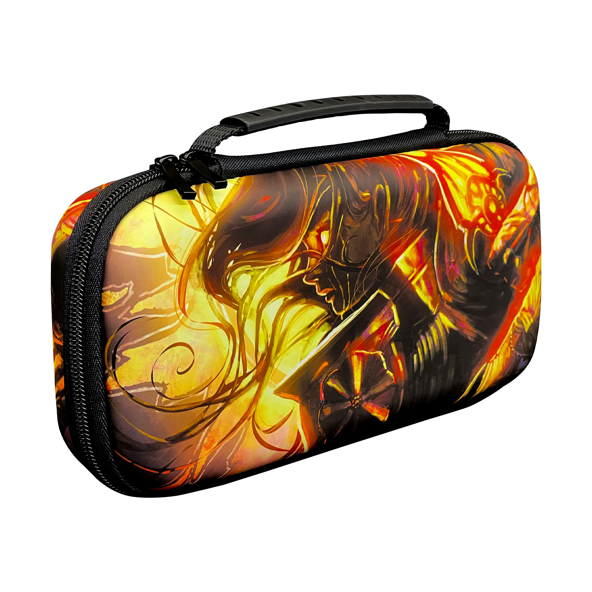 Switch 3 in 1 Carry Case - Slayer - Image 2