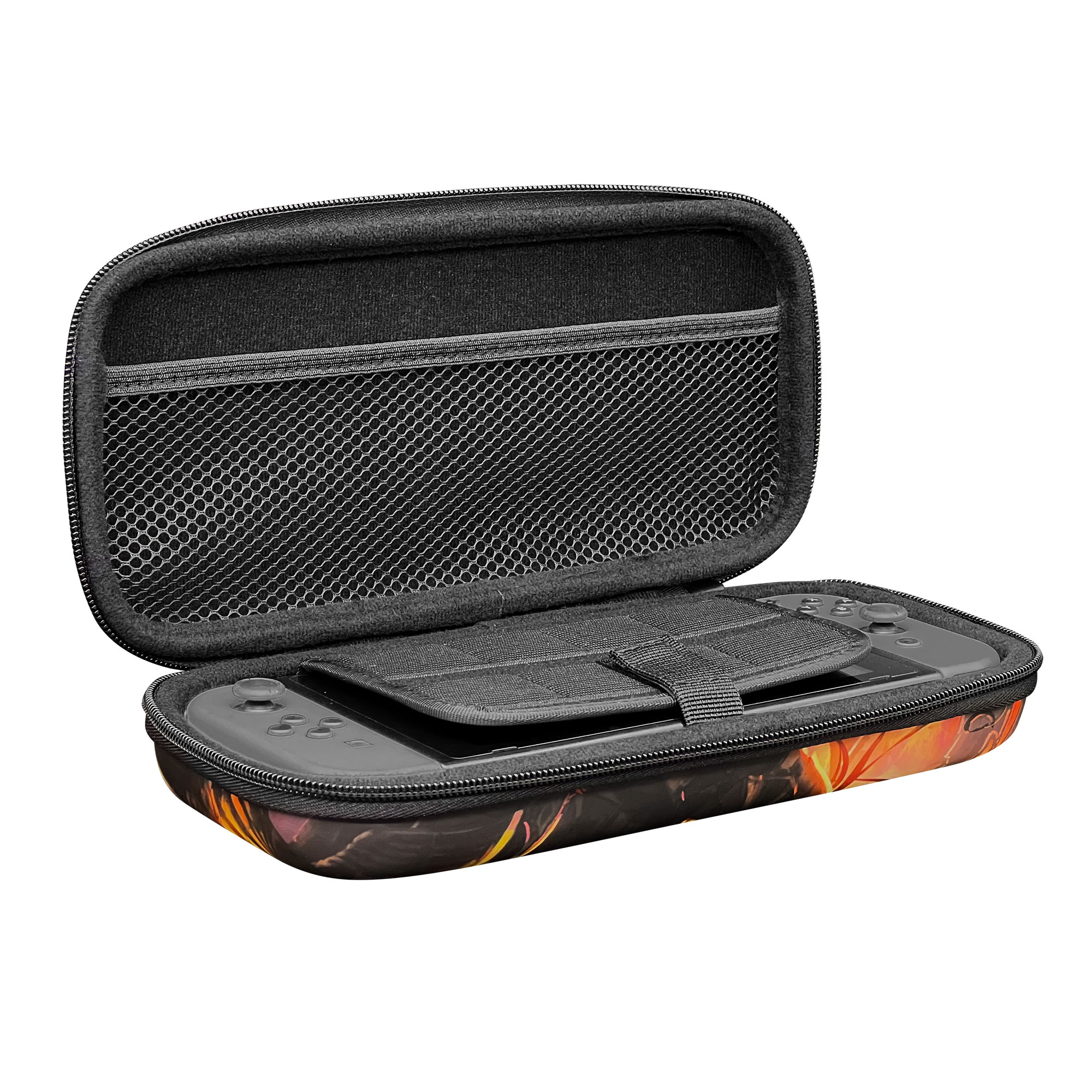 Switch 3 in 1 Carry Case - Slayer - Image 3