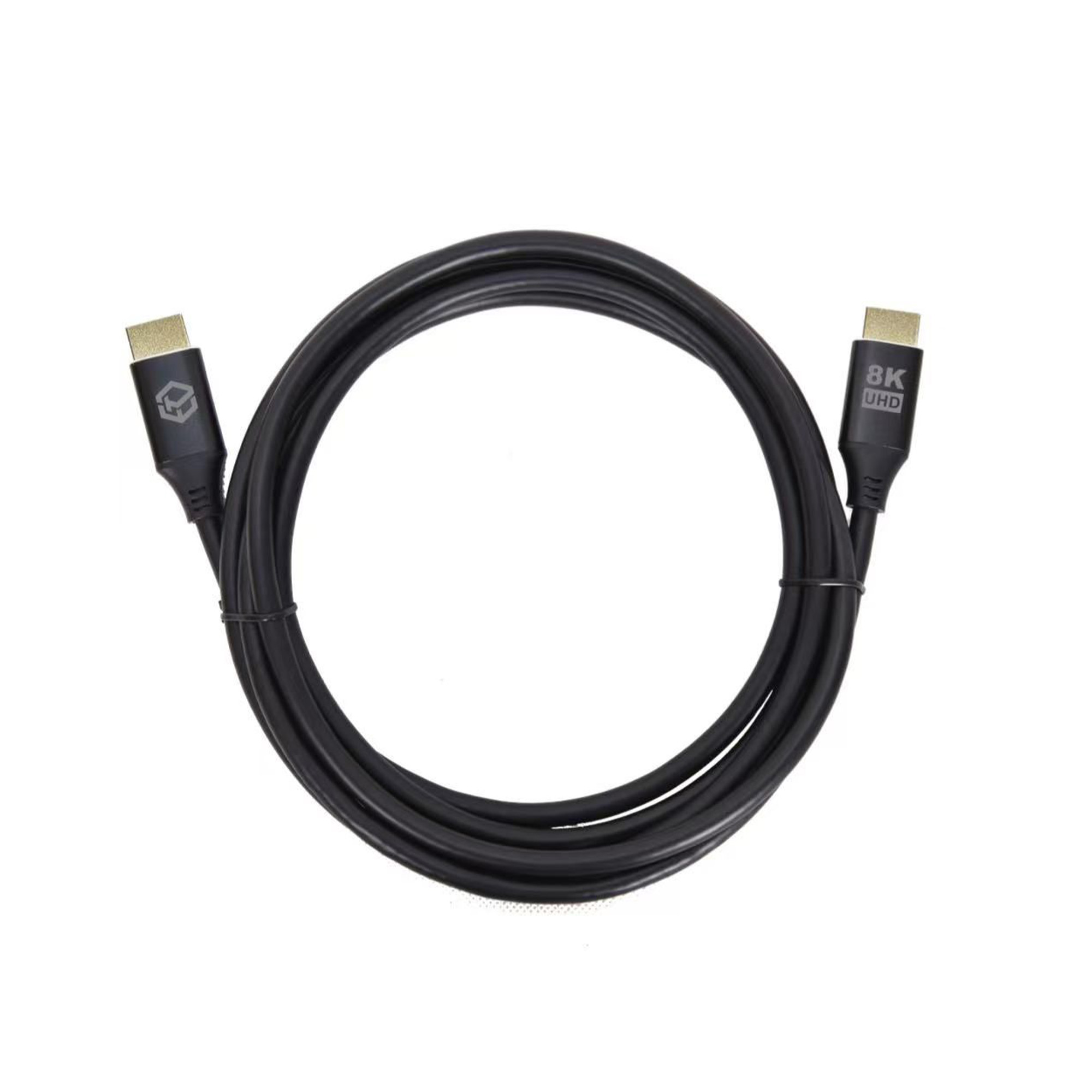 3M 8K HDMI Cable