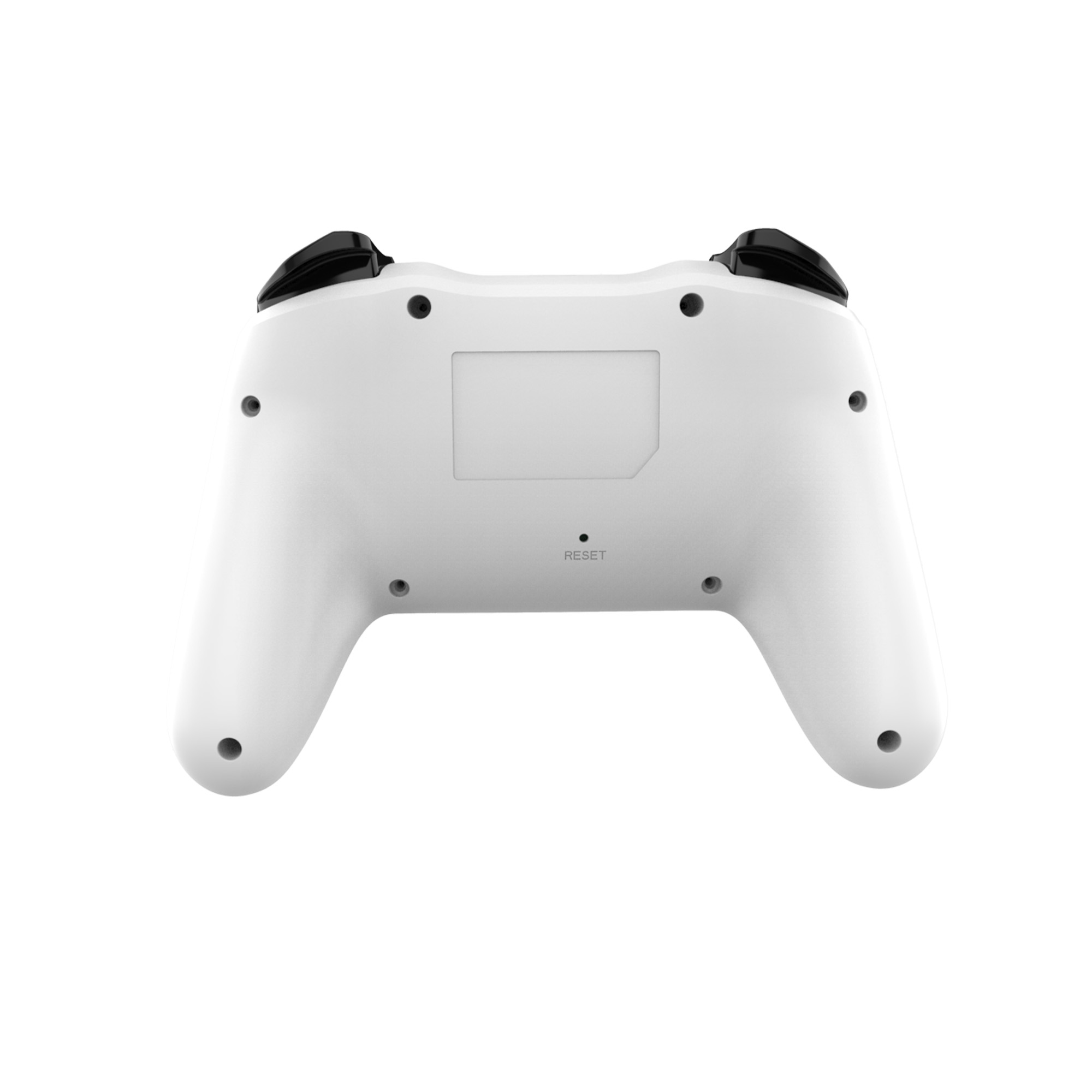 Switch Wireless Controller Retro Grey - Image 2